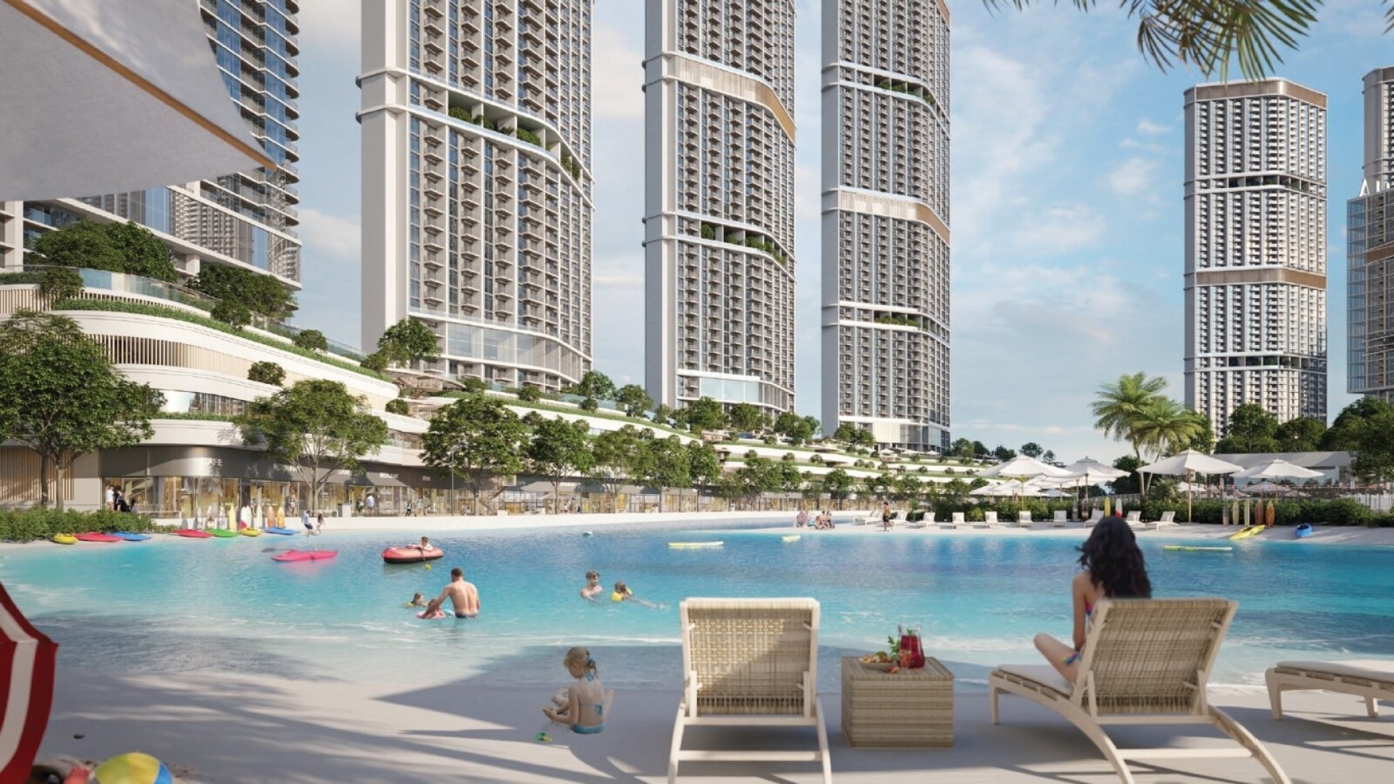 340 Riverside Crescent