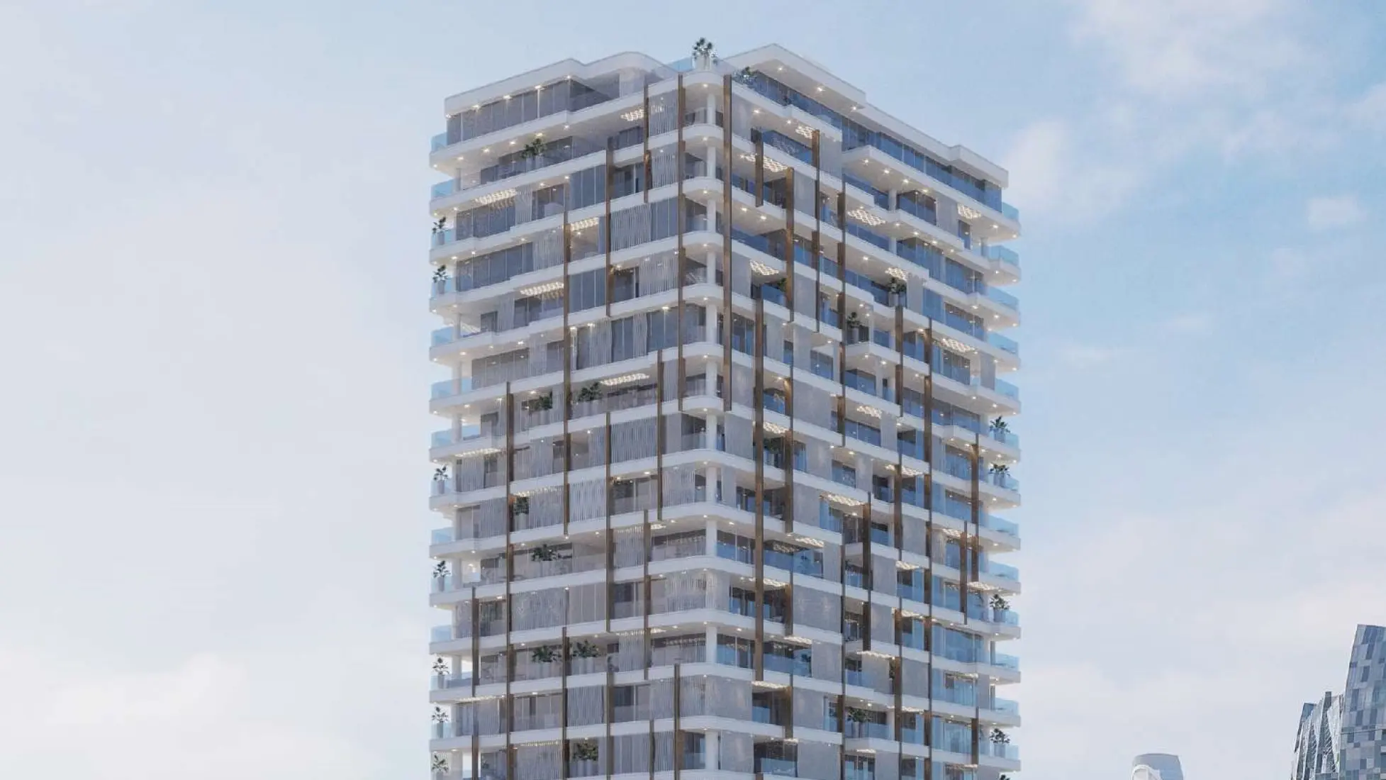 The Ritz-Carlton Residences