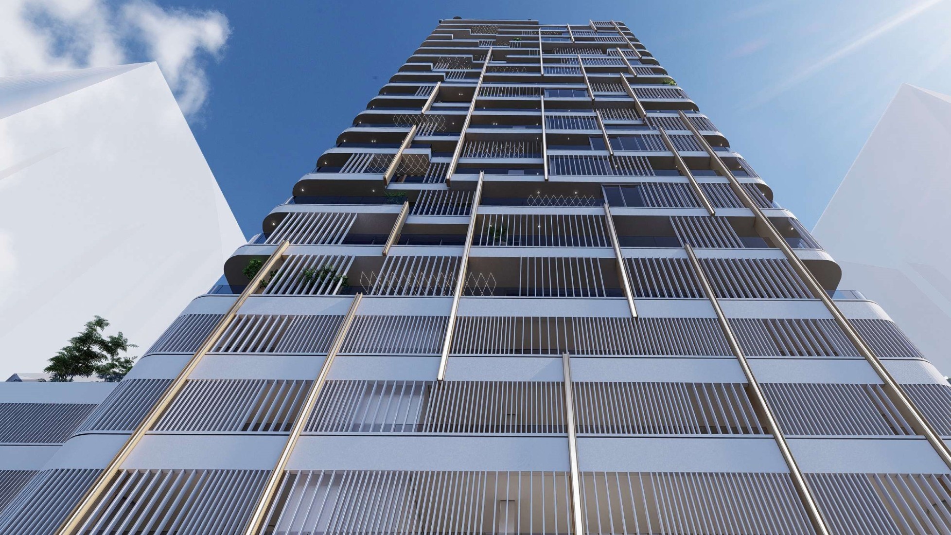 The Ritz-Carlton Residences