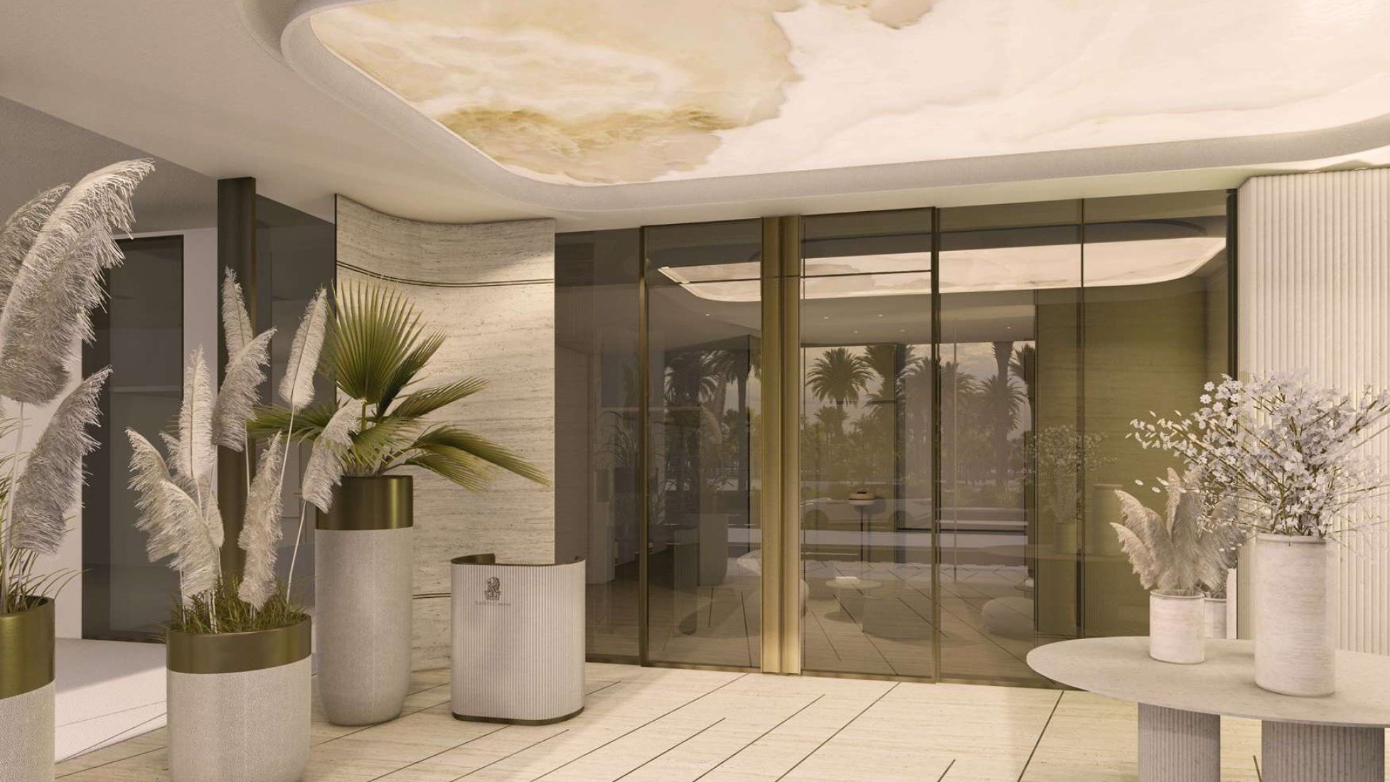 The Ritz-Carlton Residences