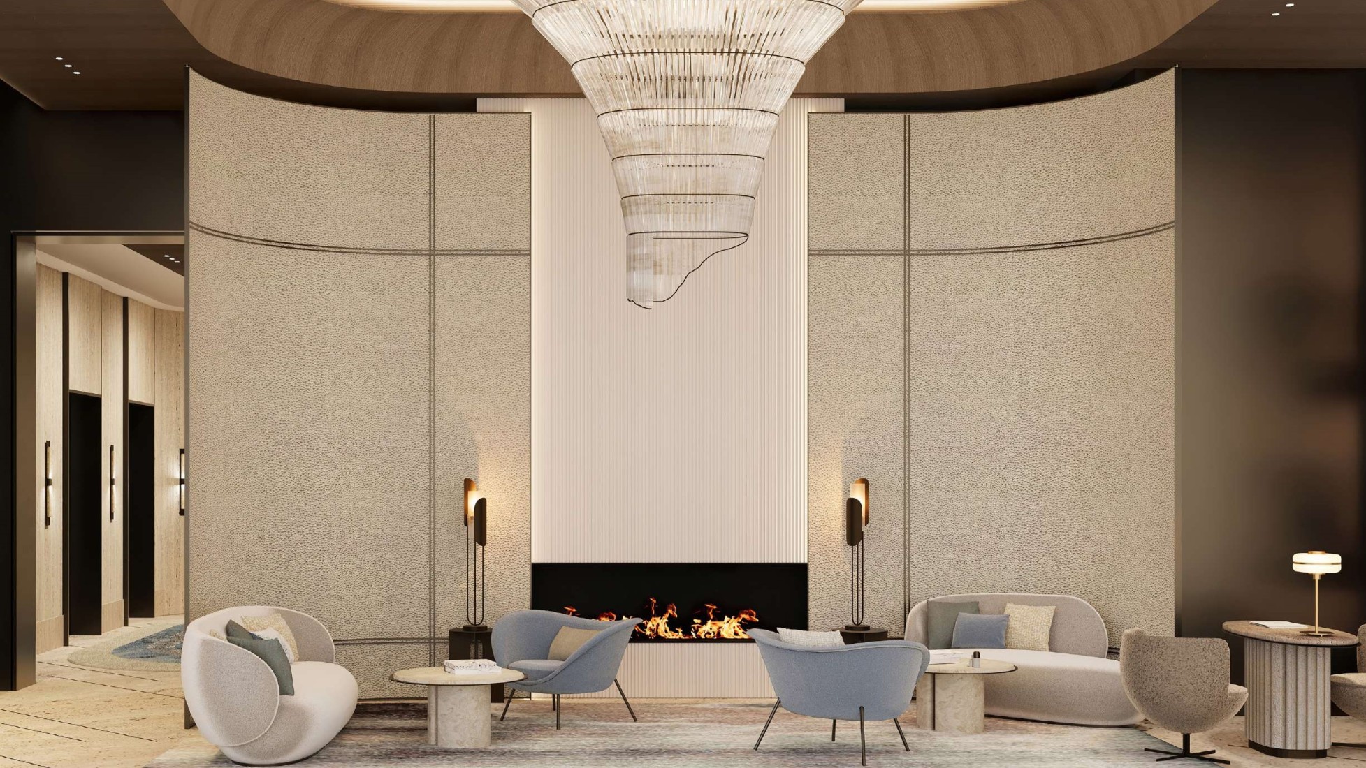 The Ritz-Carlton Residences