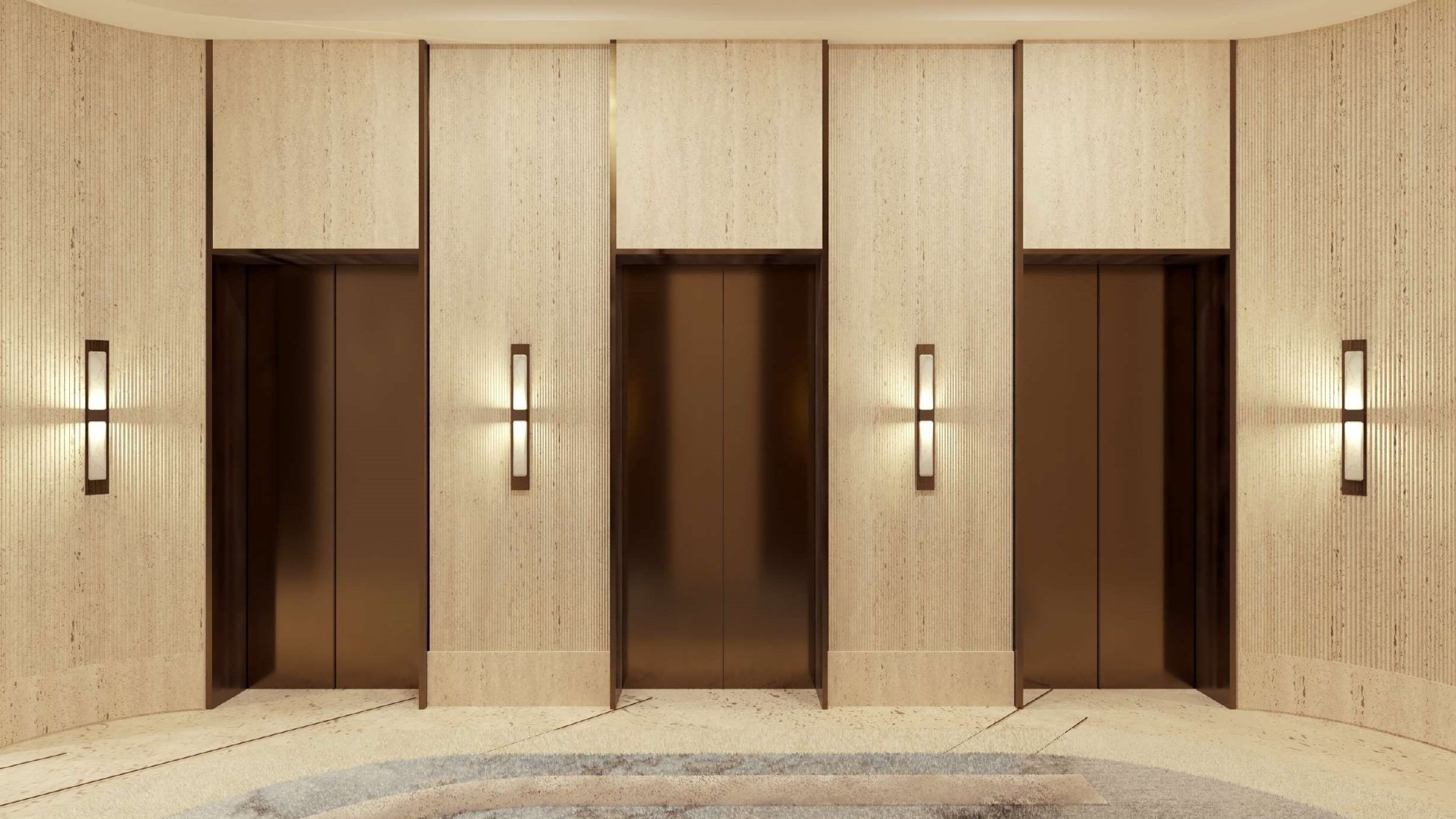 The Ritz-Carlton Residences