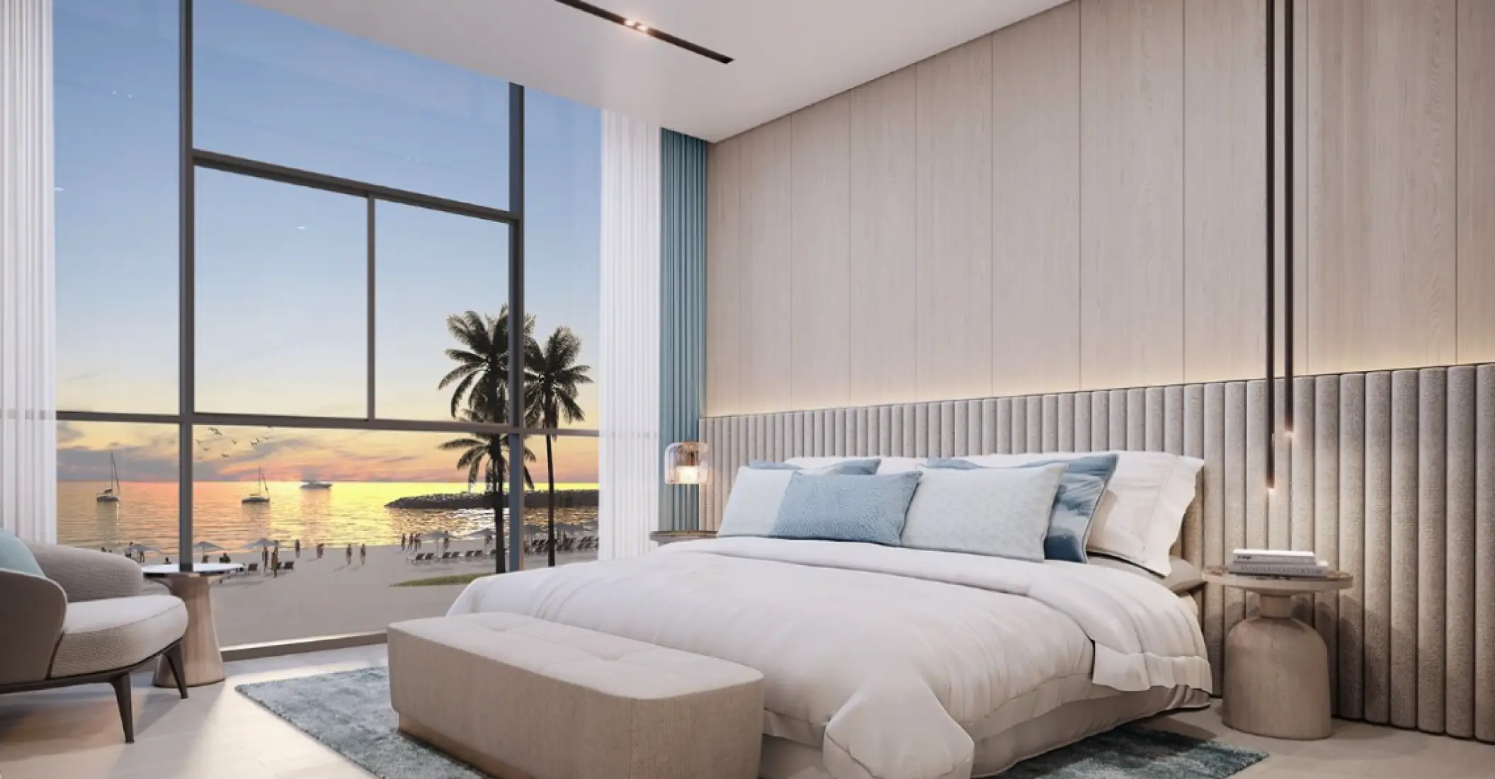 Semi-furnished finishing 1