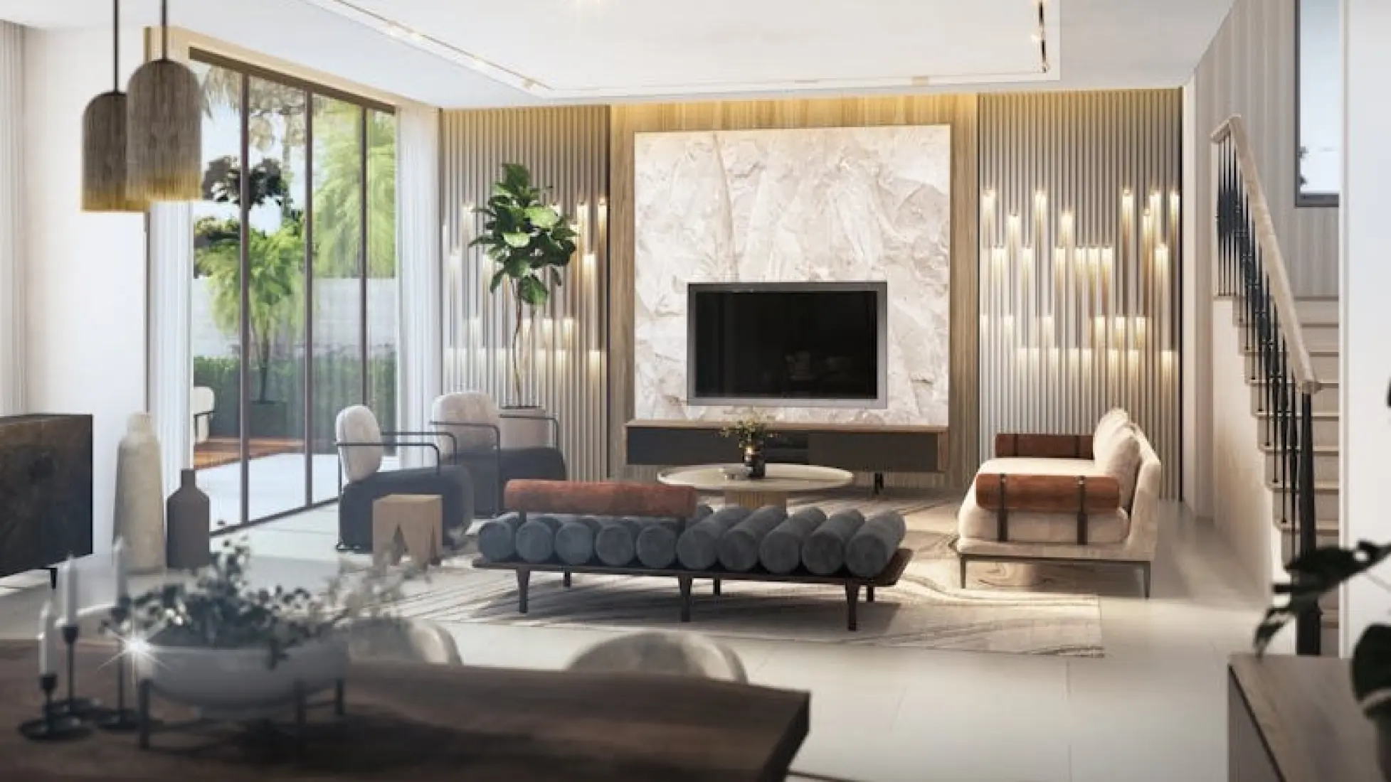 Unfurnished finishing 1