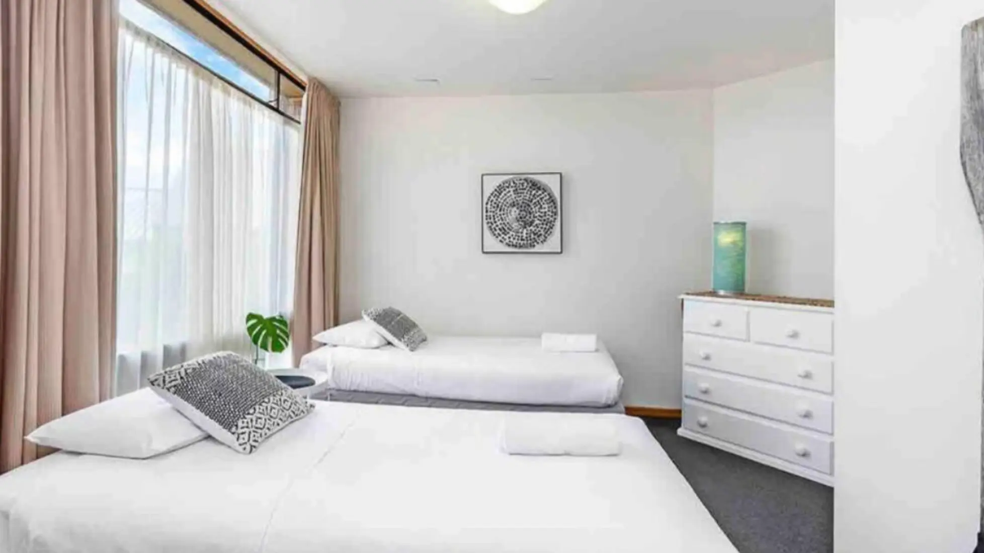 Semi-furnished finishing 1