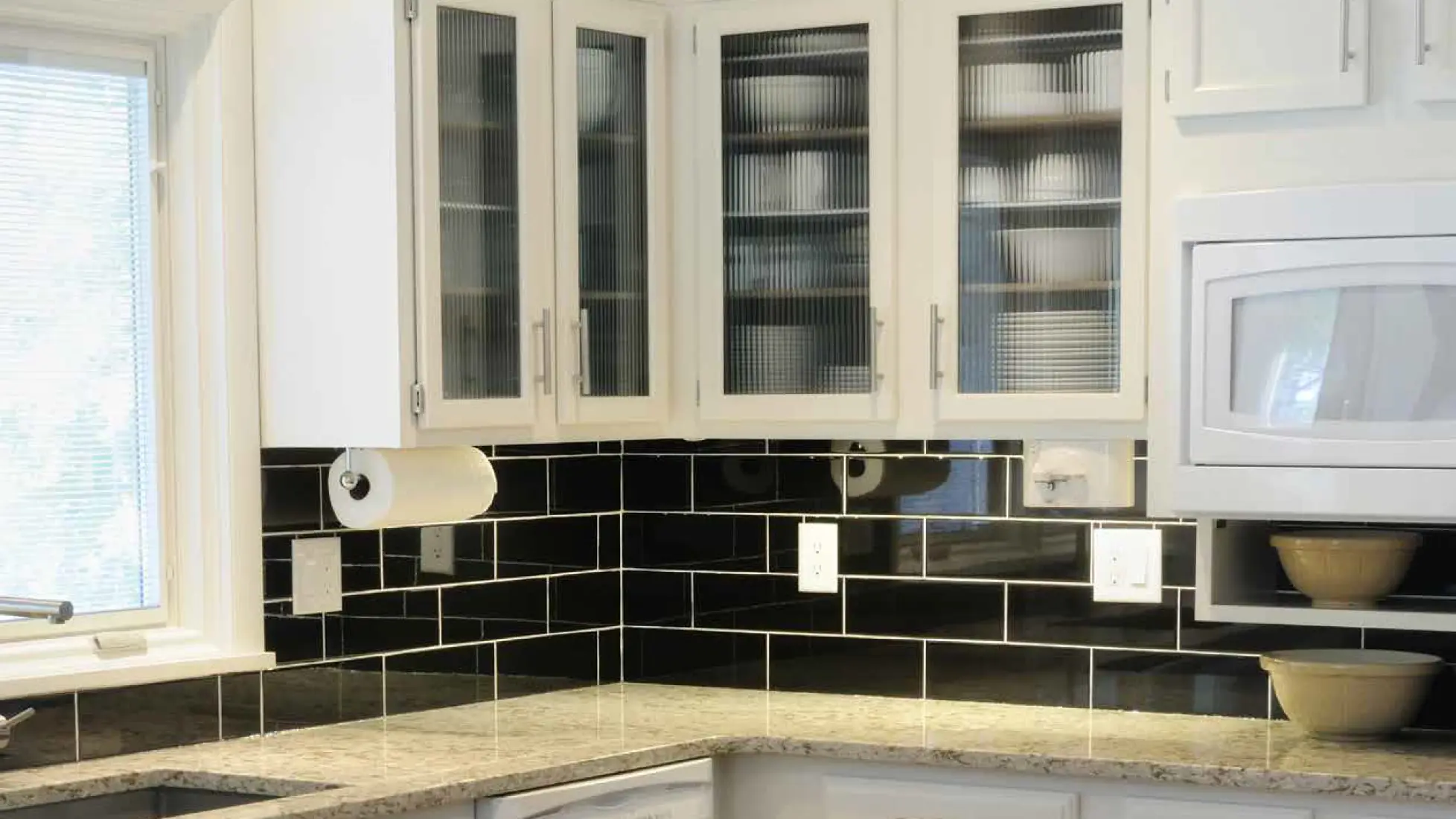 Semi-furnished finishing 1