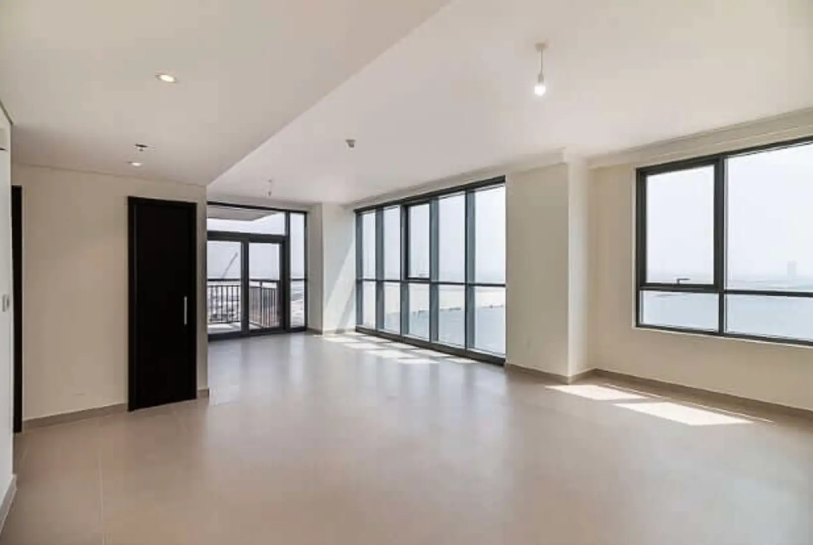 White box finishing 1