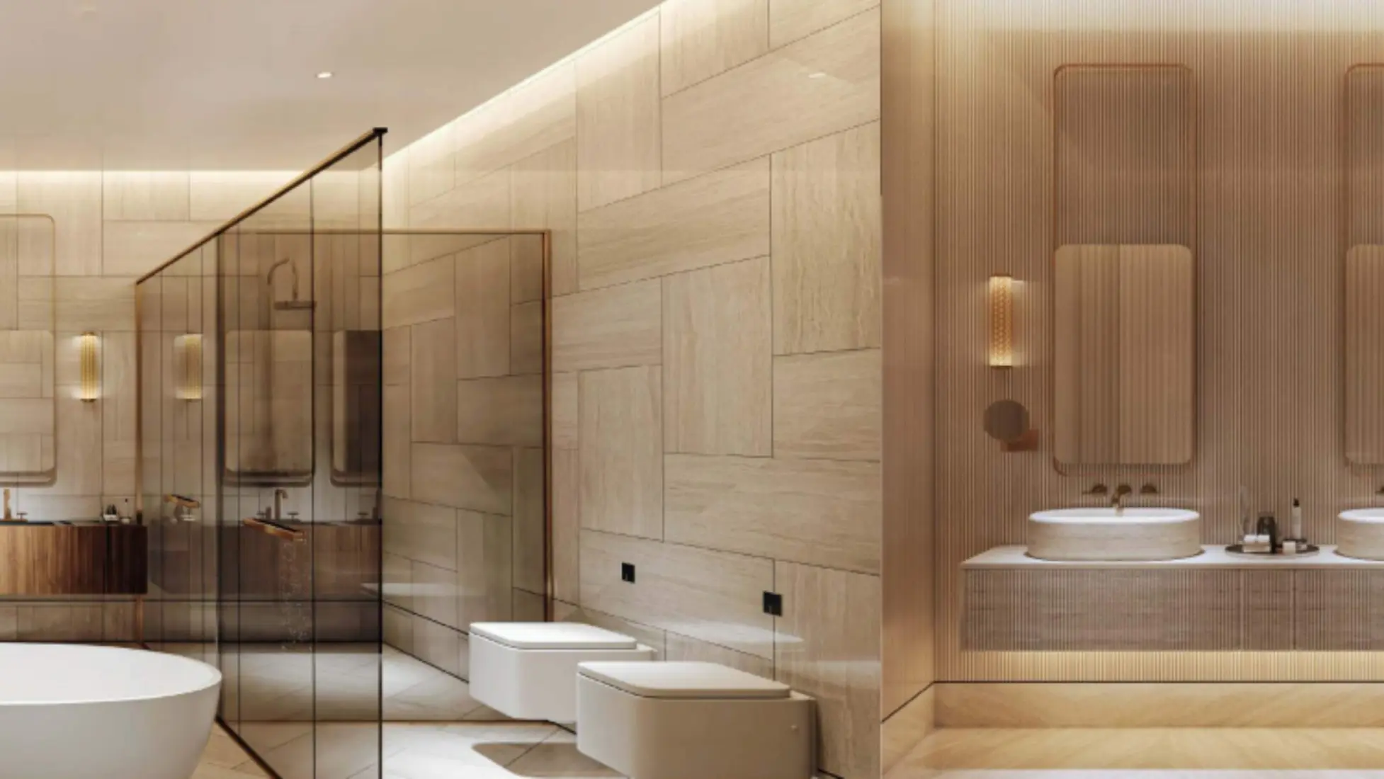 Unfurnished finishing 1