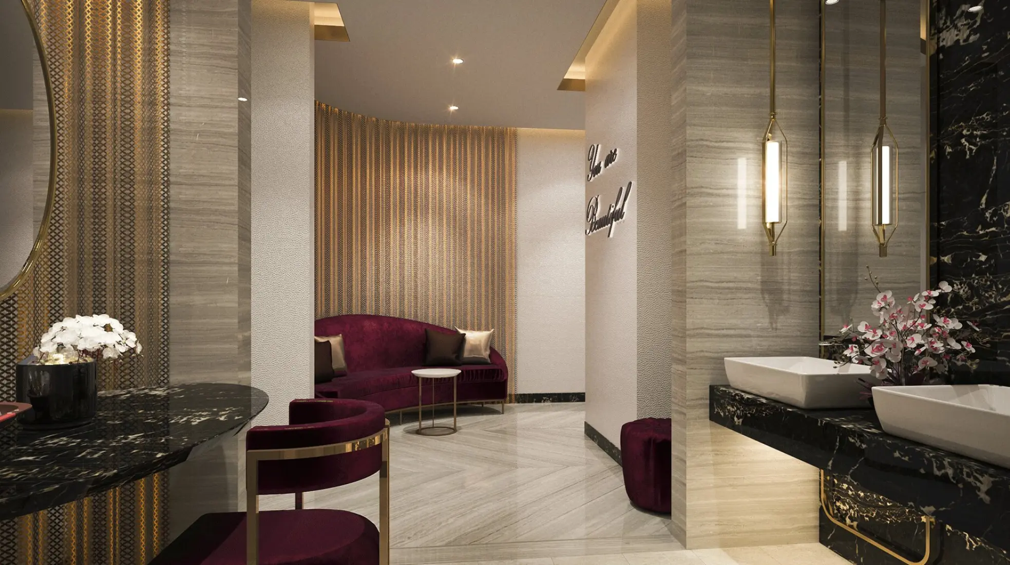 Unfurnished finishing 1