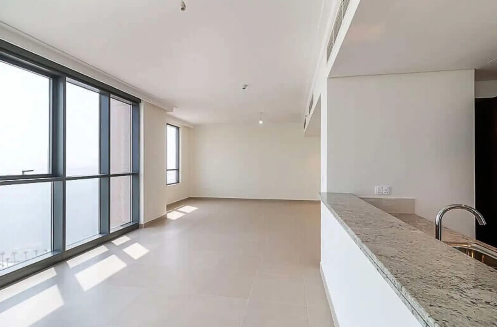 White box finishing 1