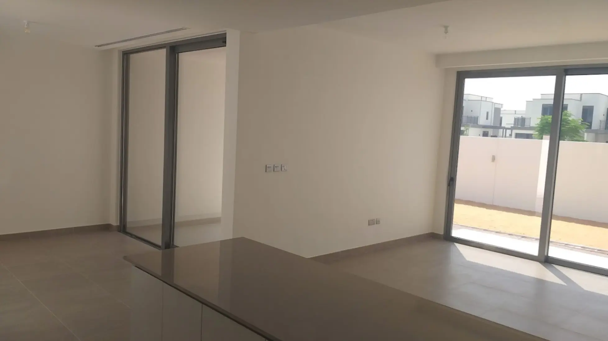 White box finishing 1