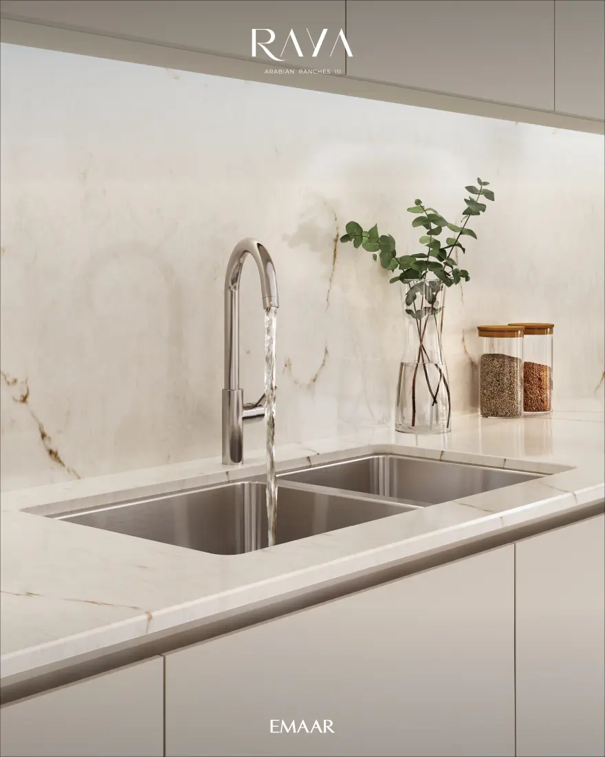 Semi-furnished finishing 1