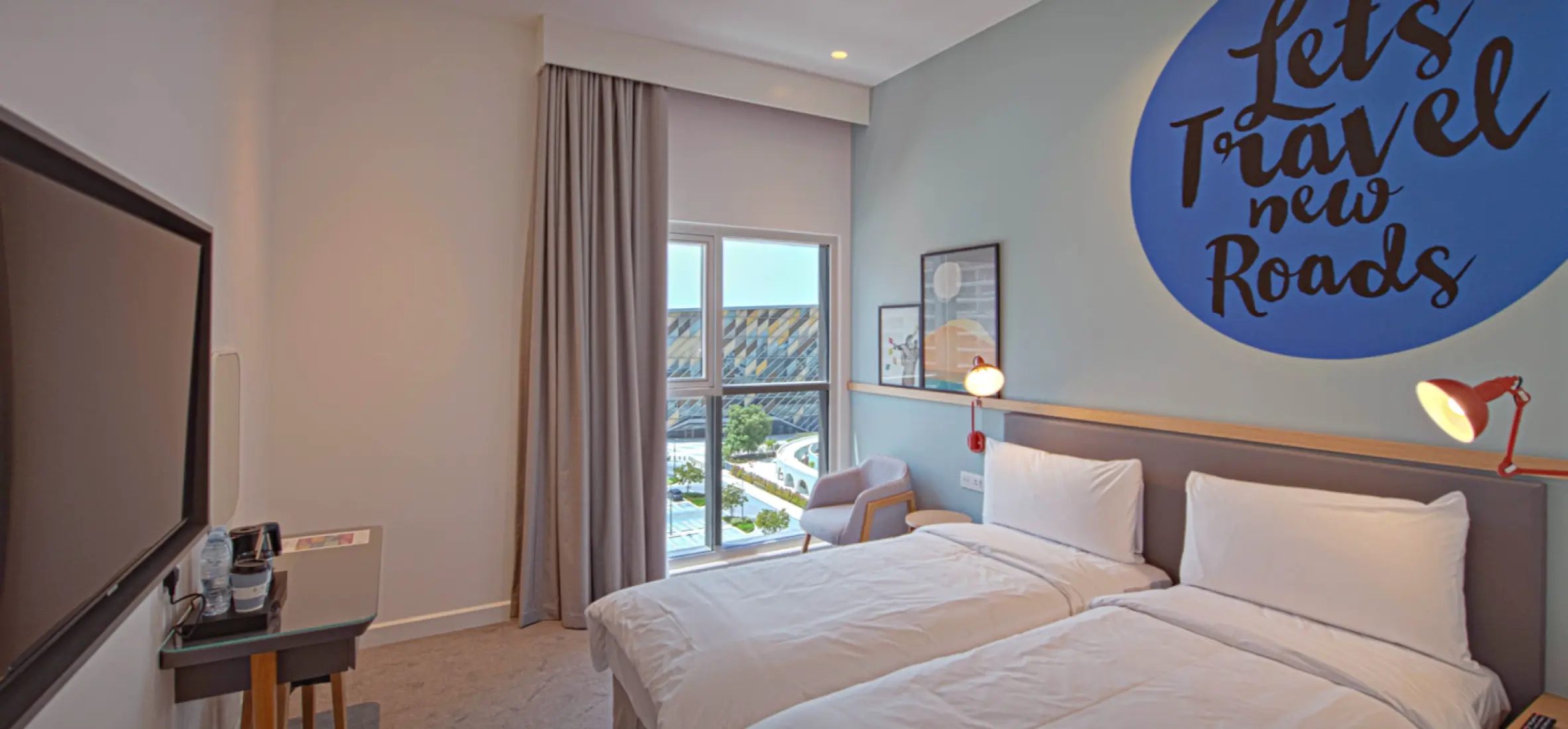 Semi-furnished finishing 1