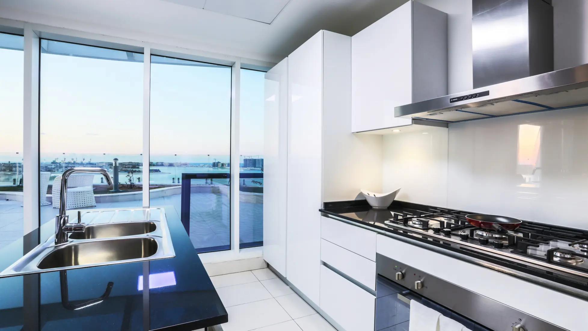 Unfurnished finishing 1