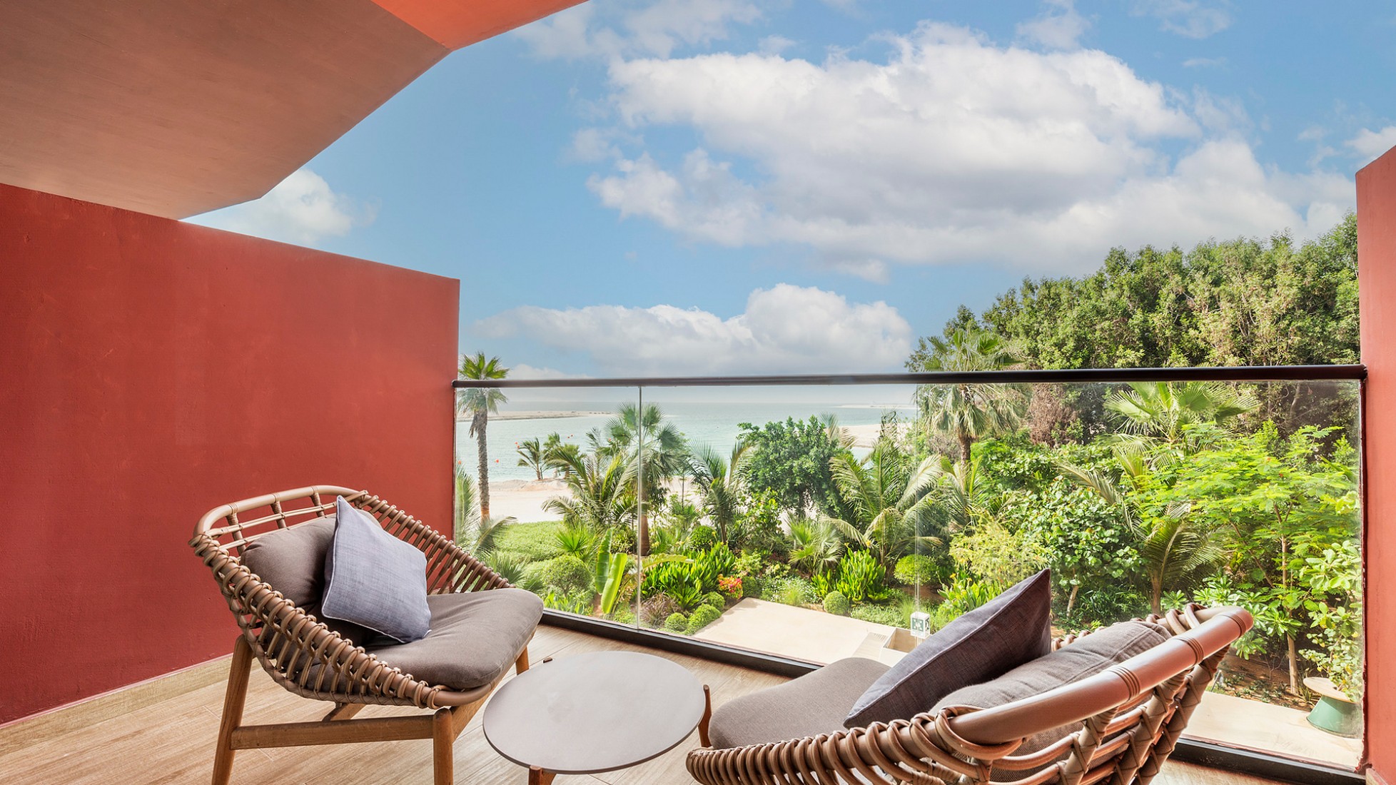 Semi-furnished finishing 1