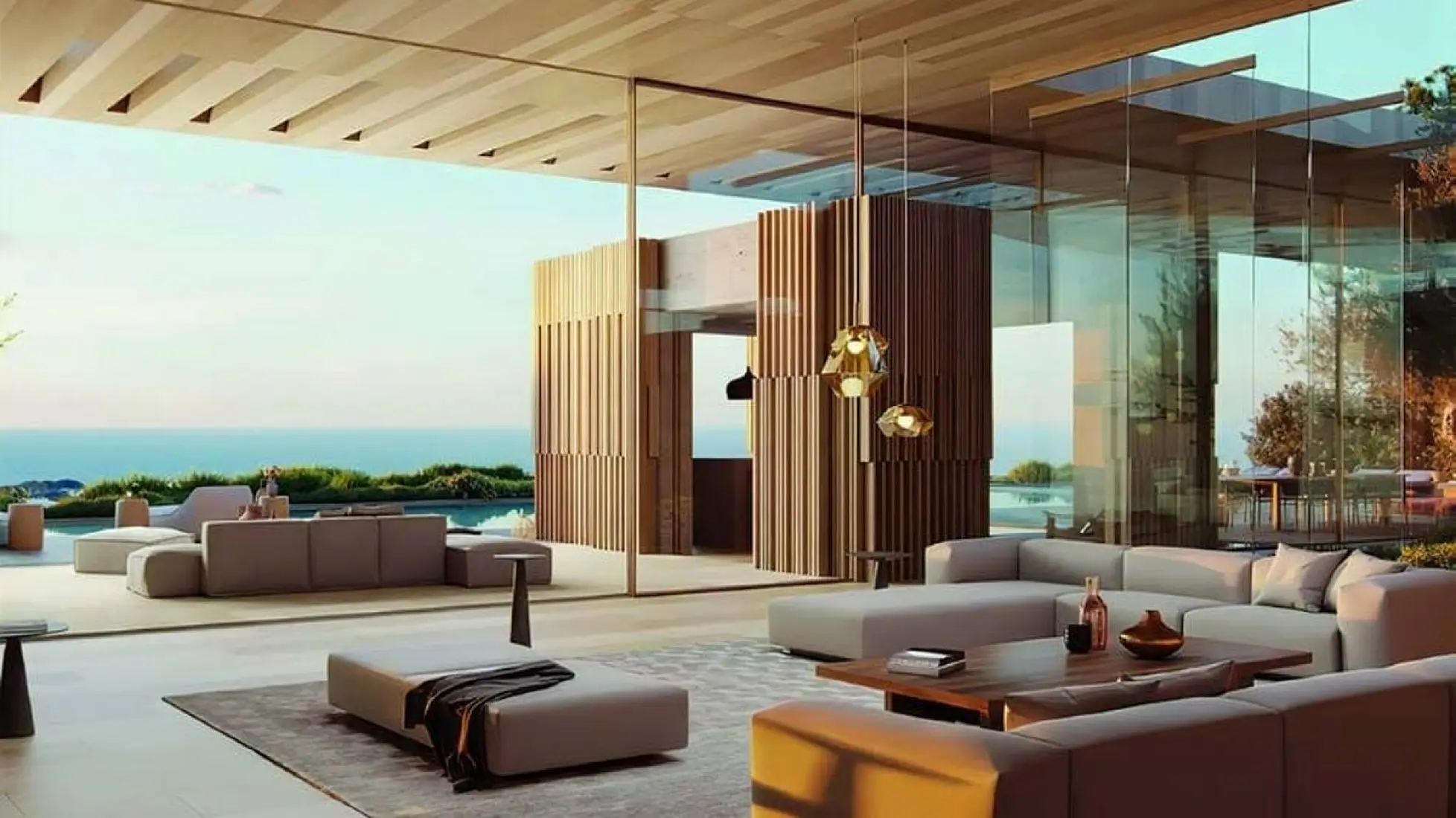 Unfurnished finishing 1