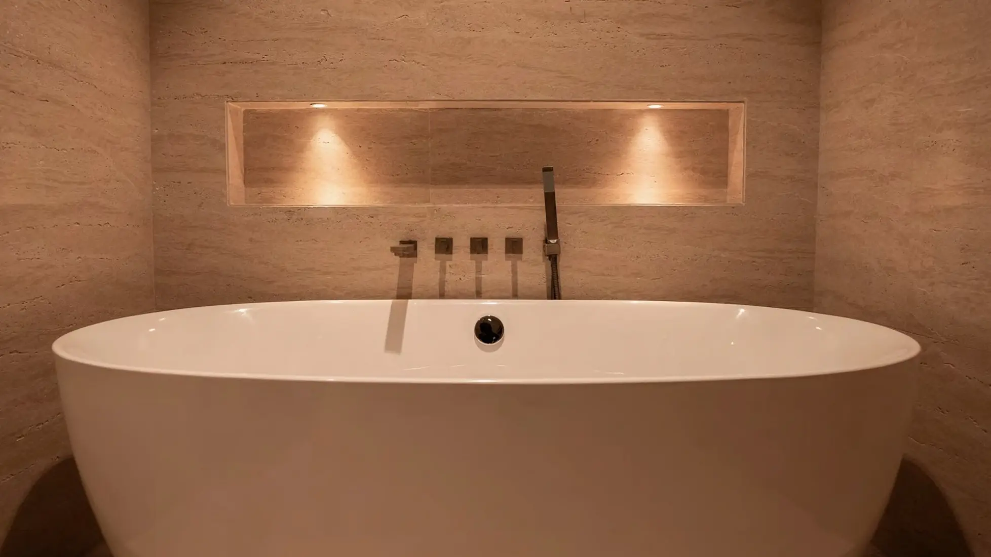 Unfurnished finishing 1