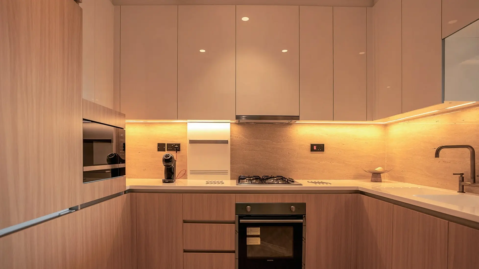 Unfurnished finishing 1