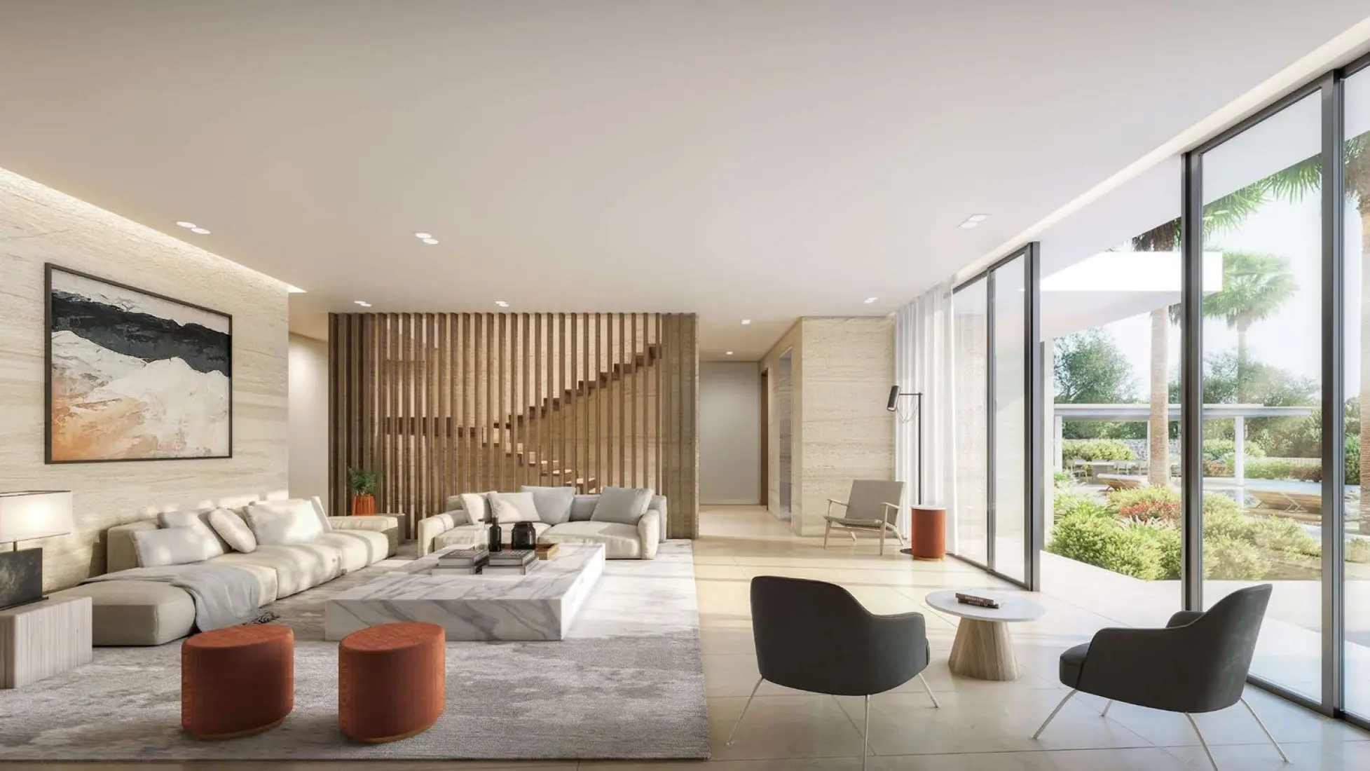 Unfurnished finishing 1