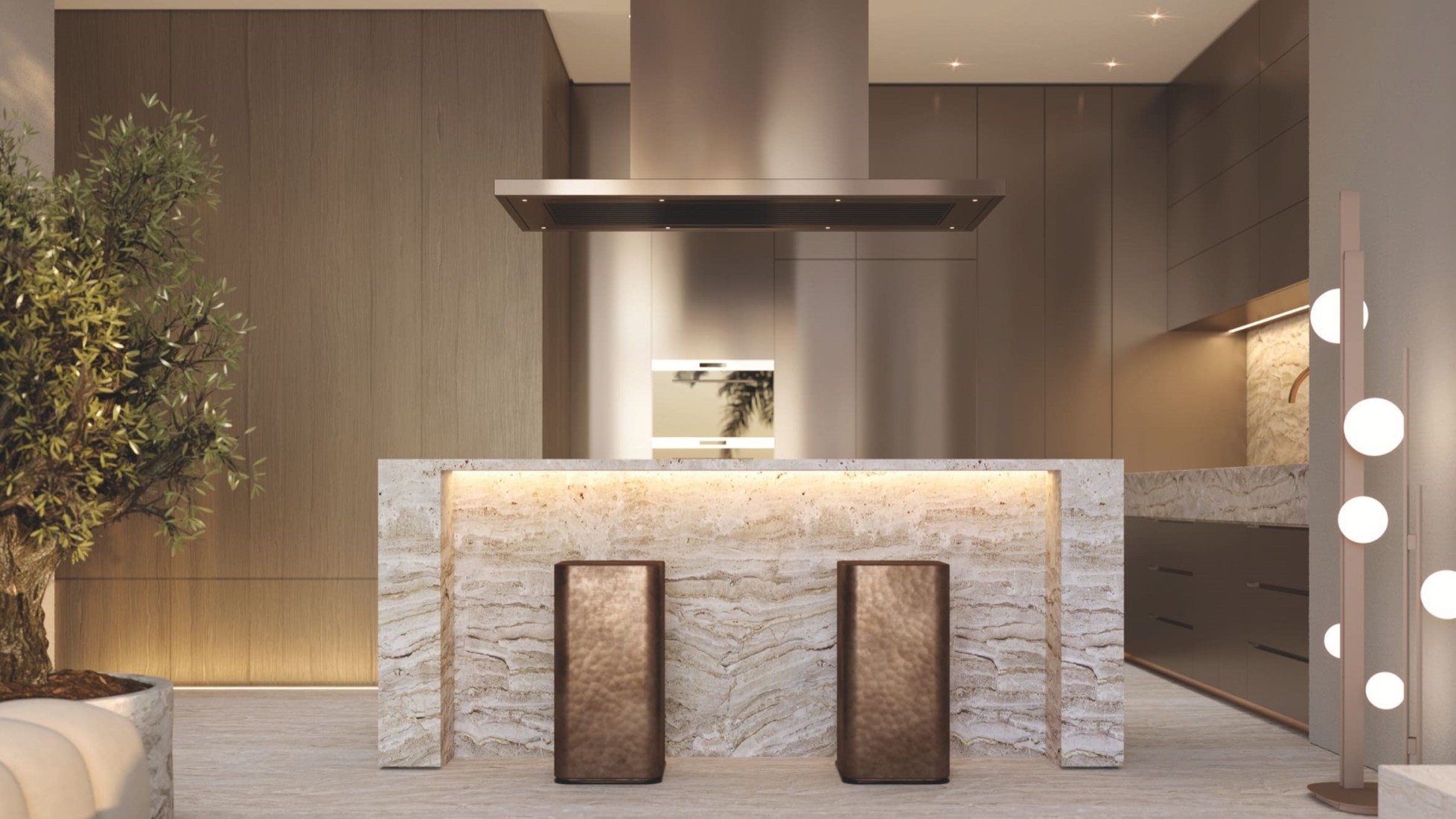 Unfurnished finishing 1