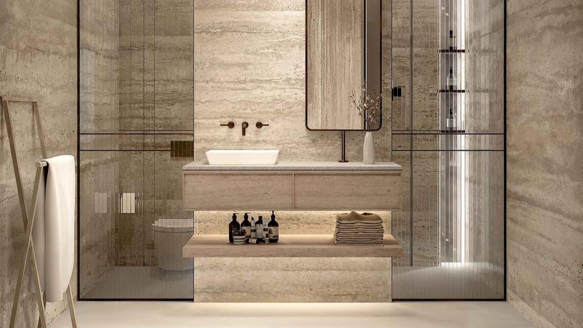 Unfurnished finishing 1