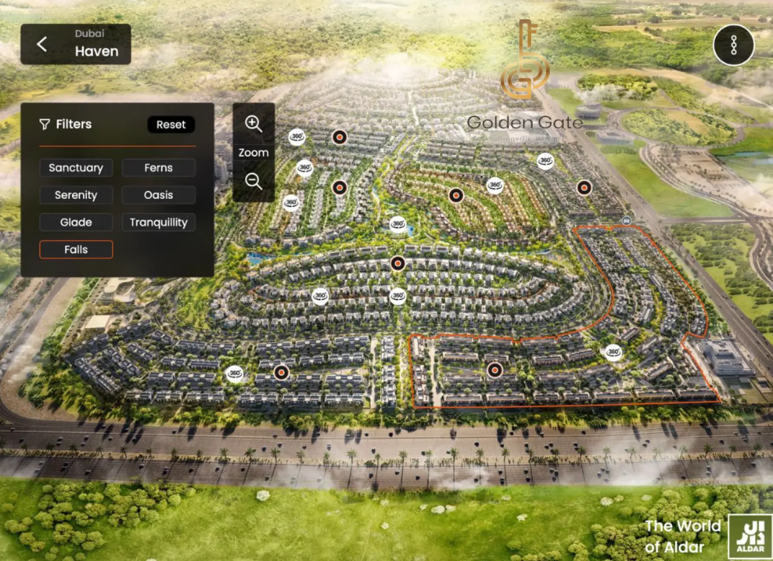 Layout Image