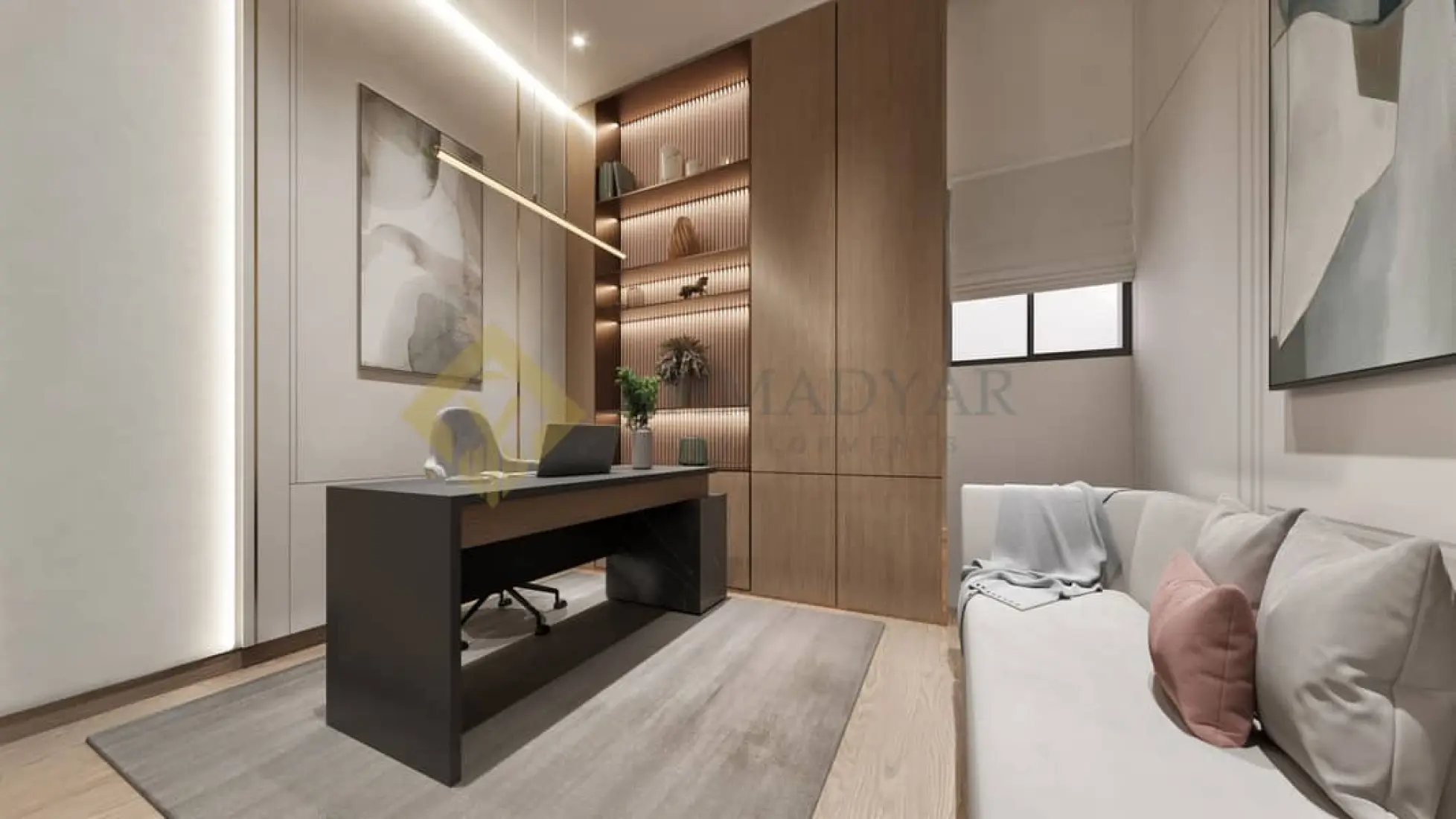 Layout Image
