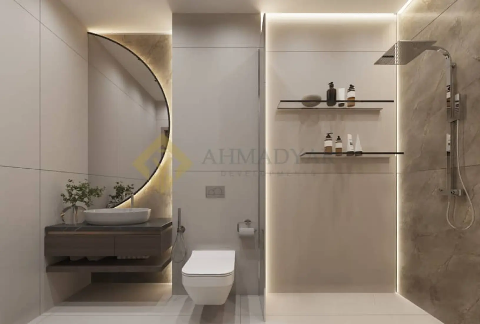 Layout Image