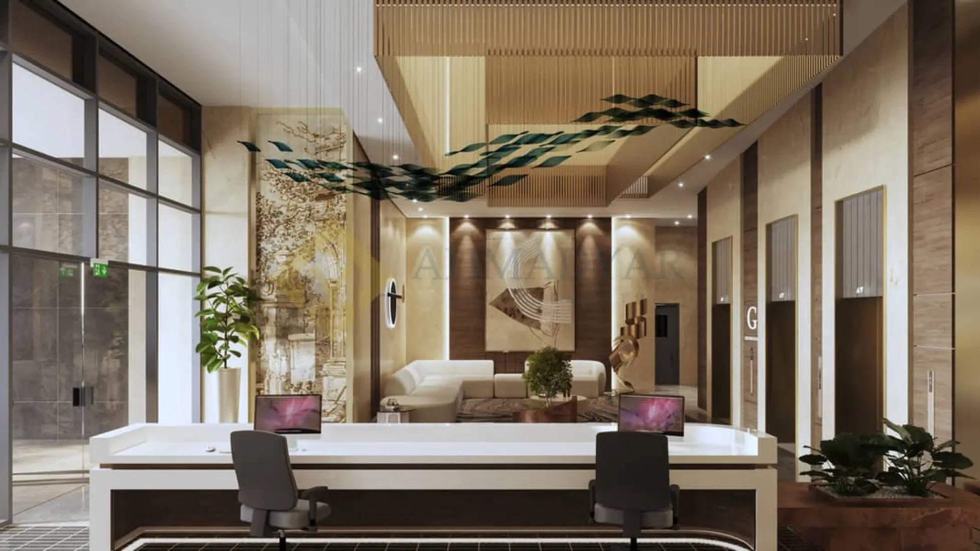 Layout Image
