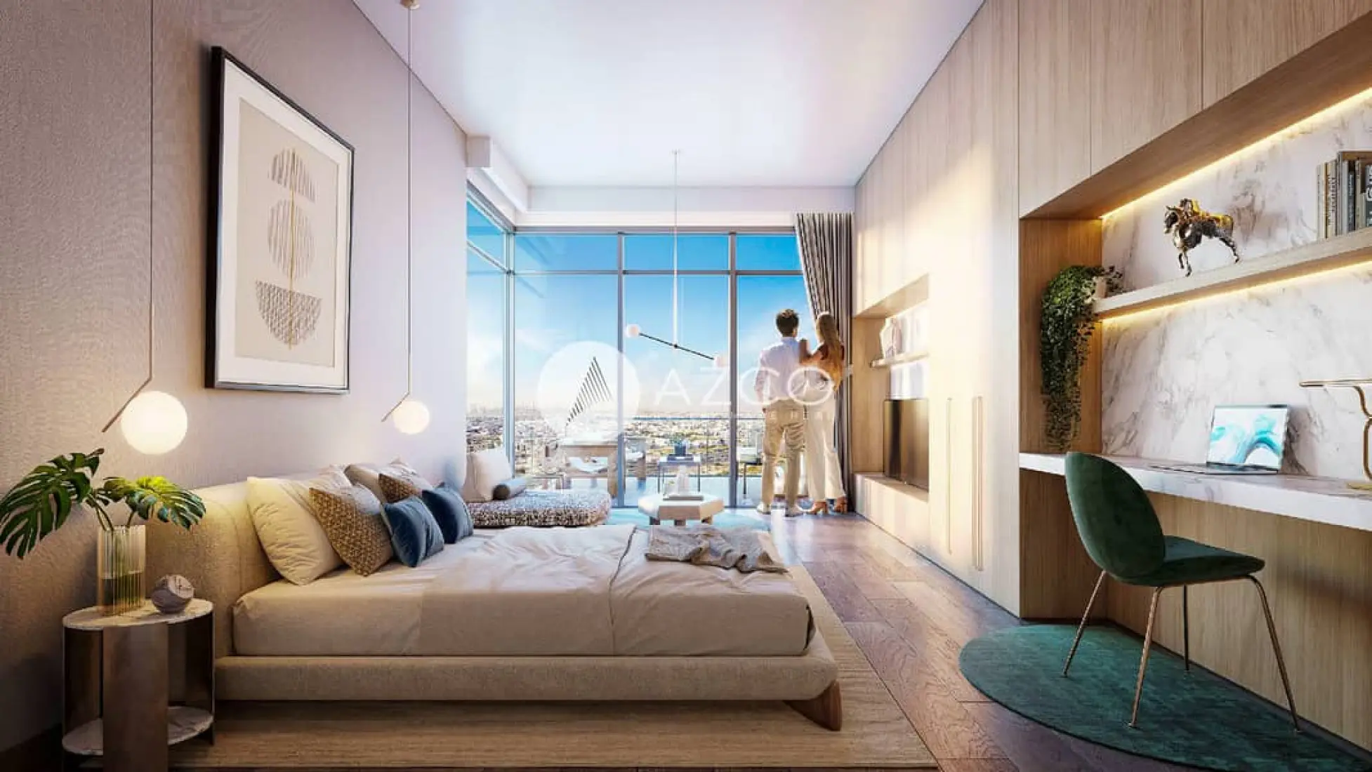 Layout Image