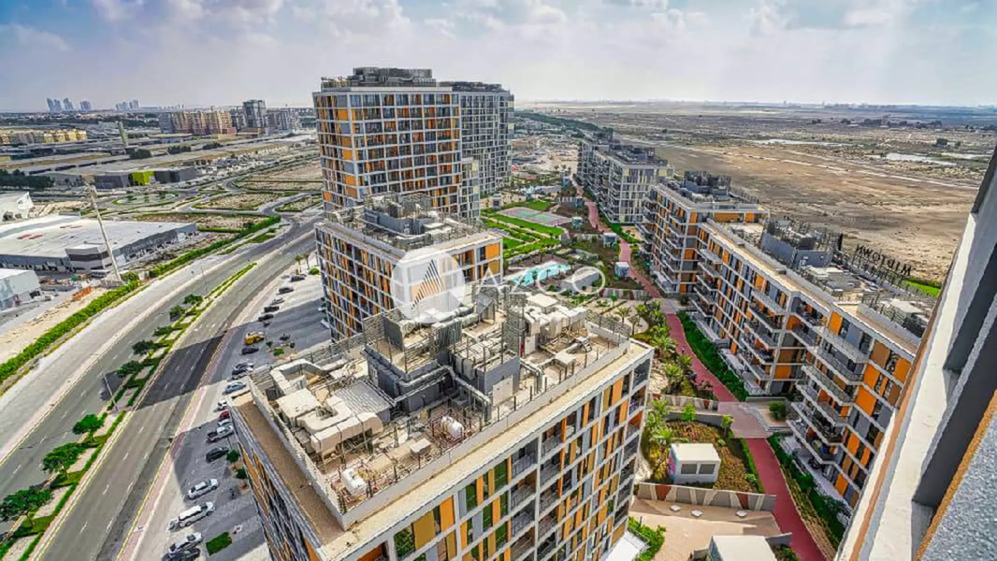 Layout Image