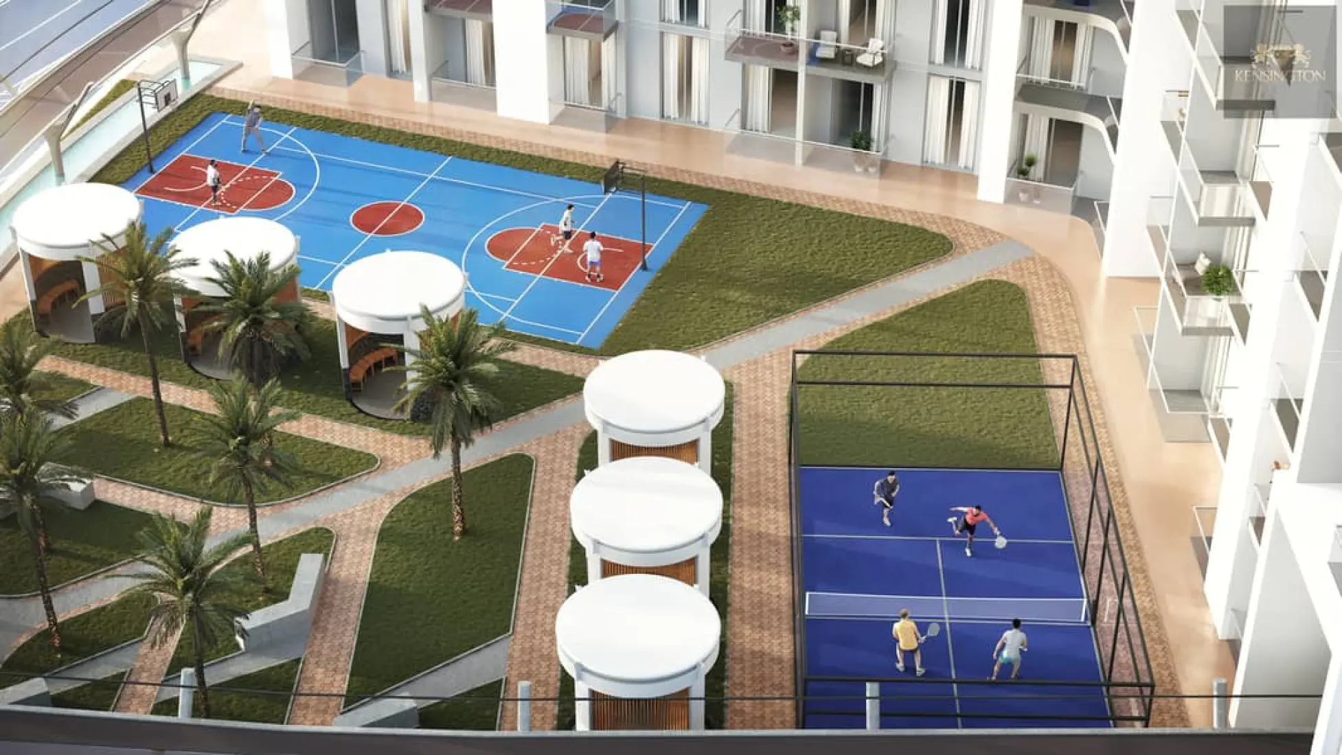 Layout Image