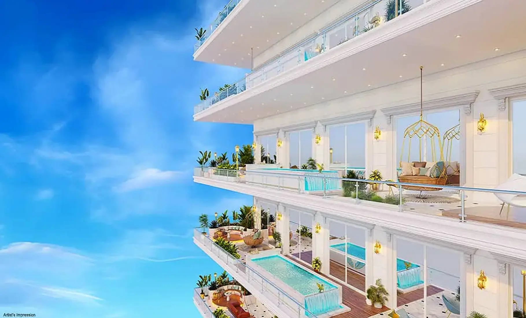 Layout Image