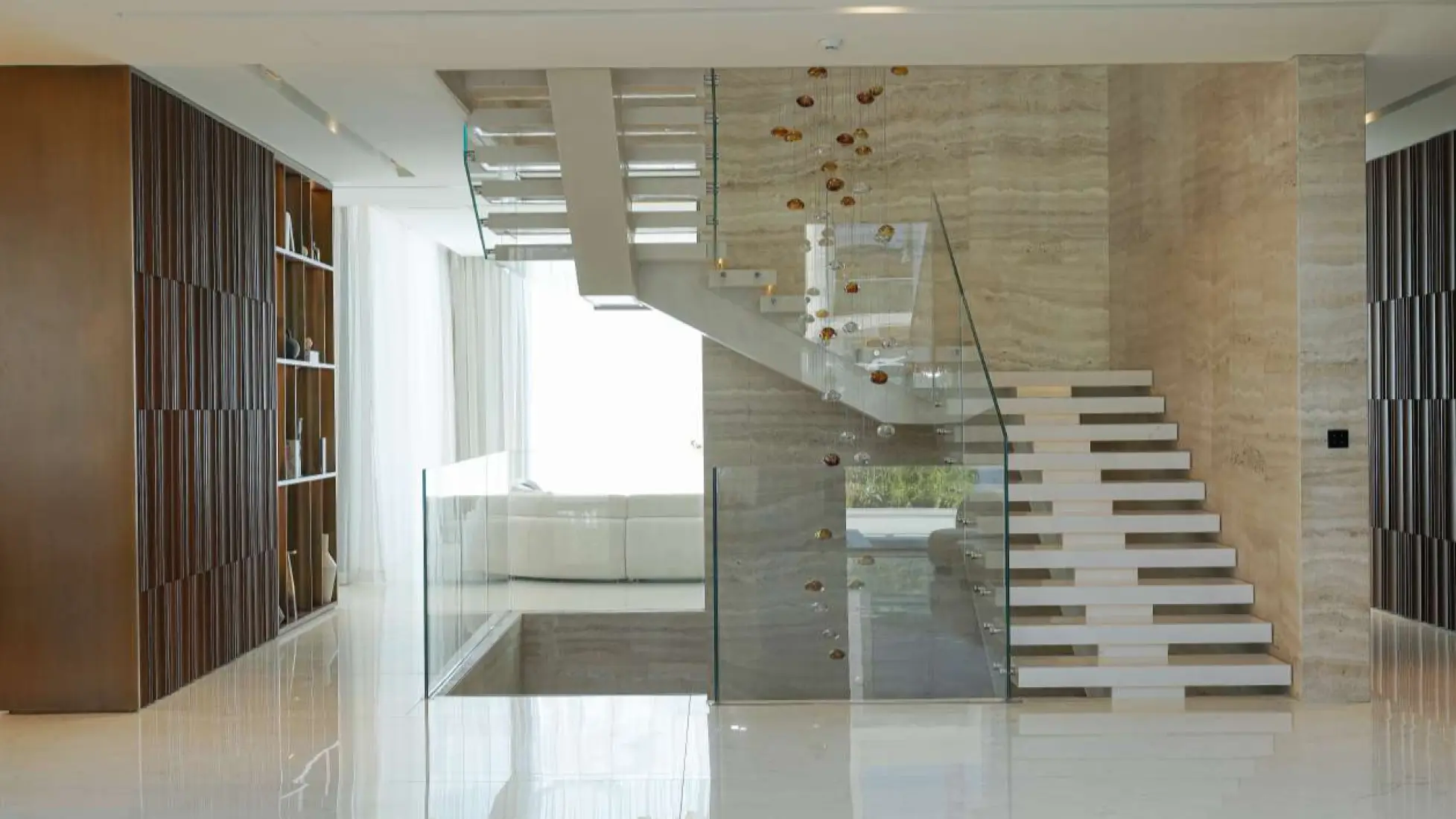 Unfurnished finishing 2