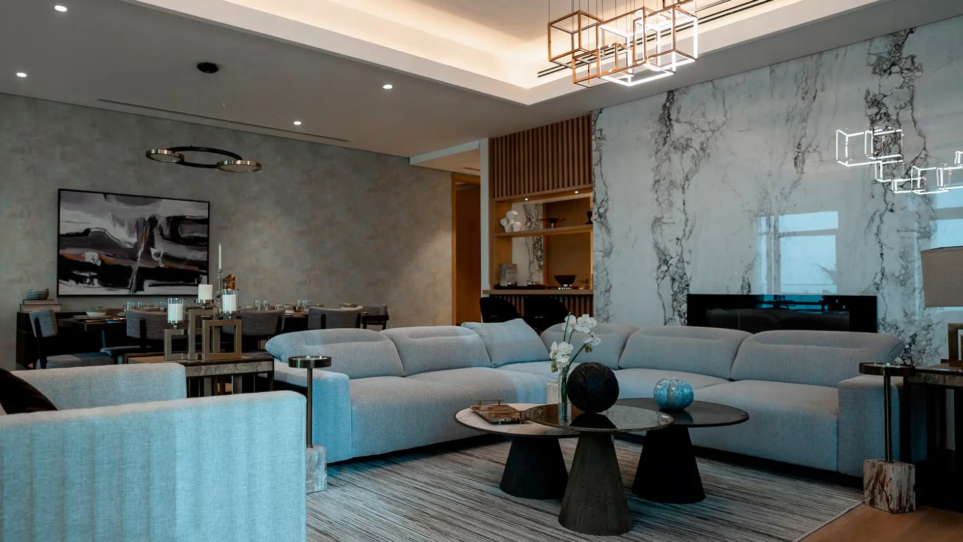 Unfurnished finishing 2