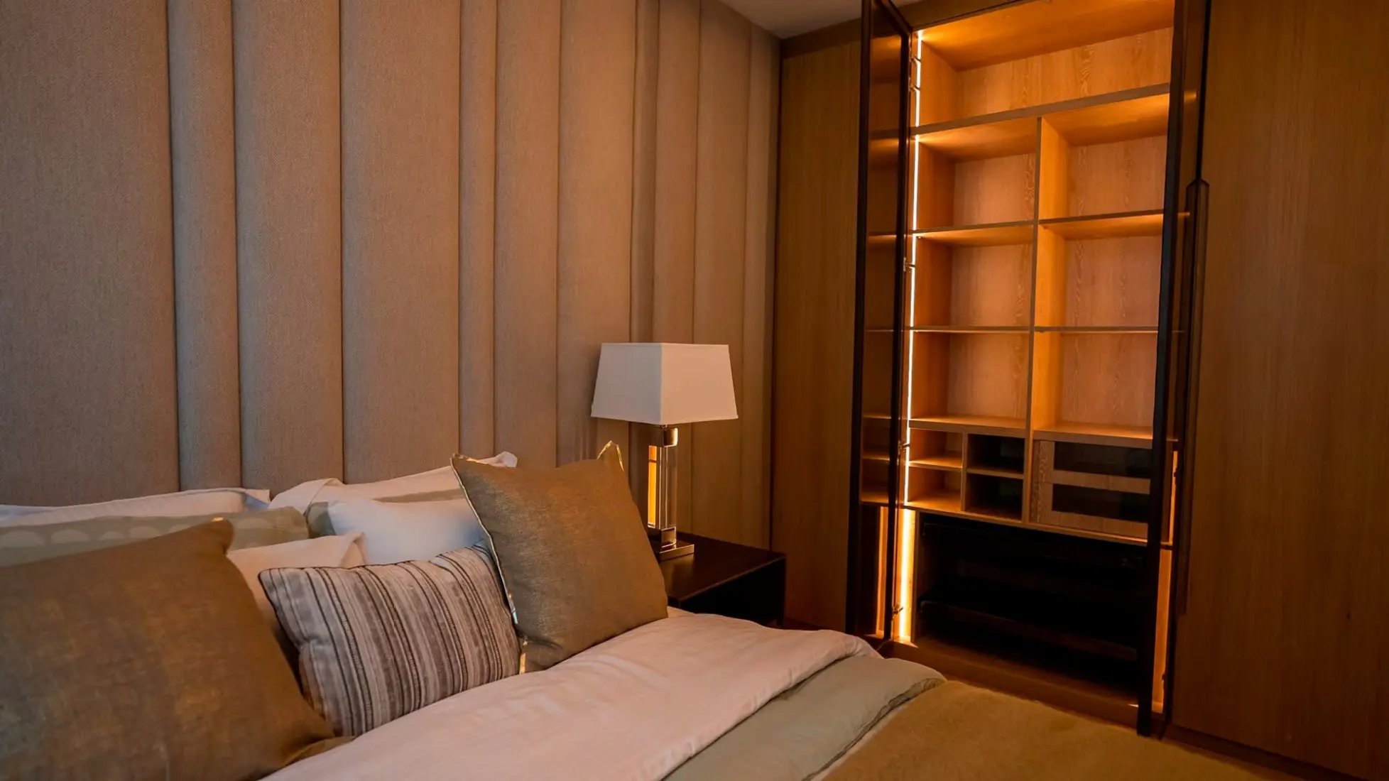 Unfurnished finishing 3