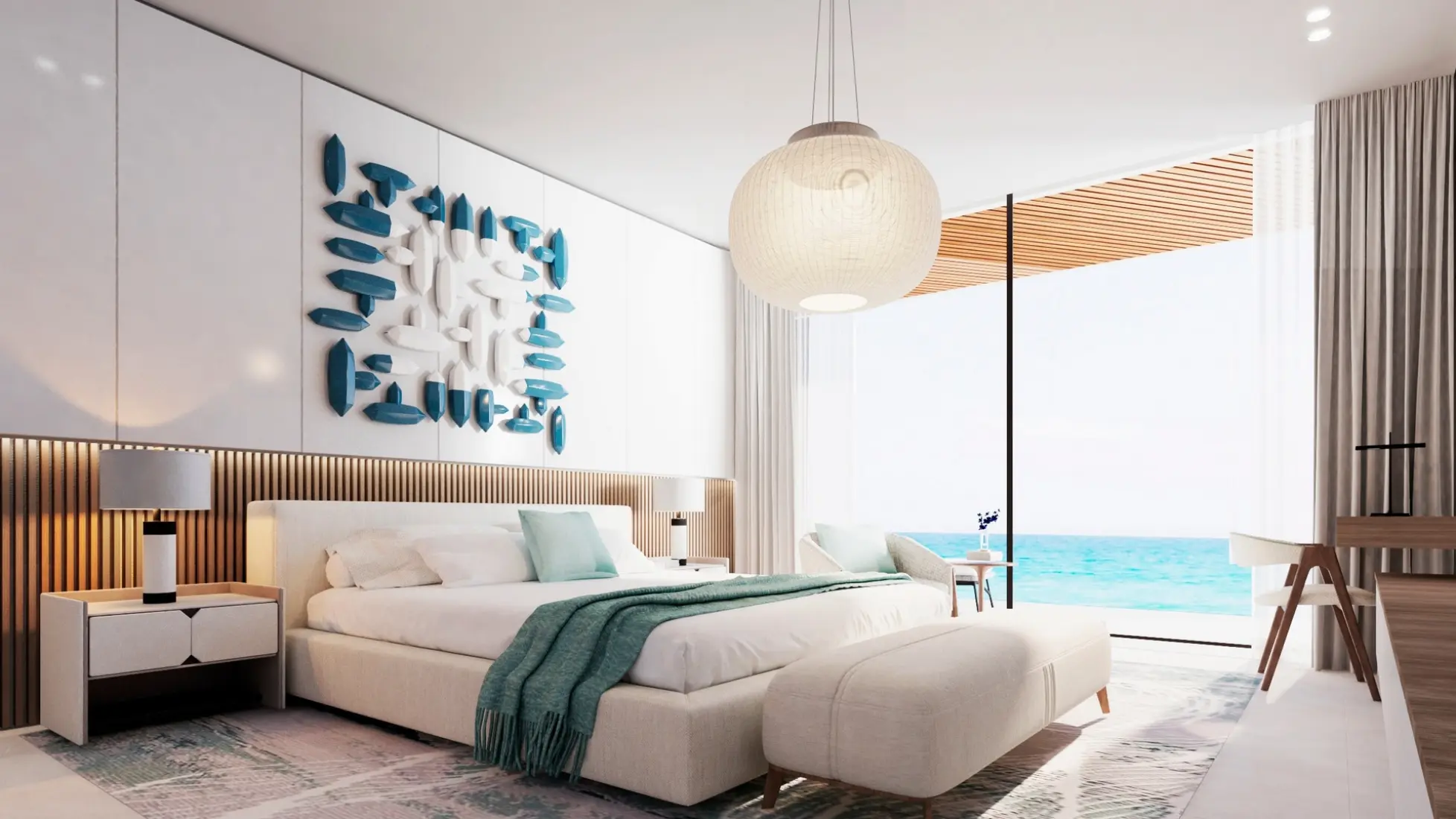 Unfurnished finishing 3