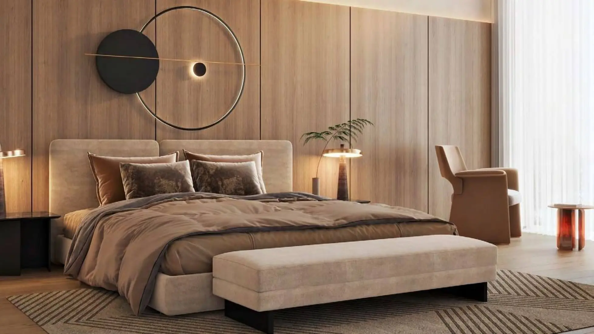 Unfurnished finishing 3