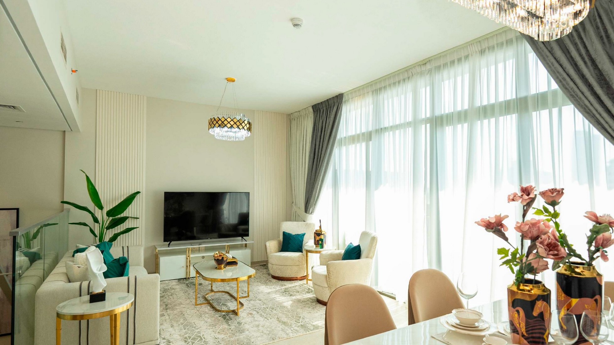 Unfurnished finishing 2