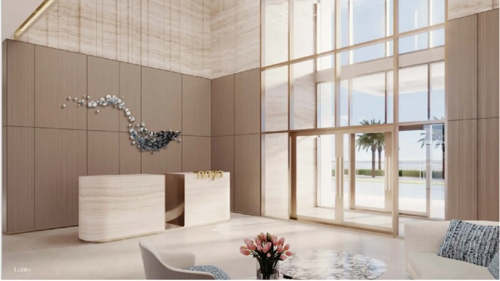 Unfurnished finishing 3