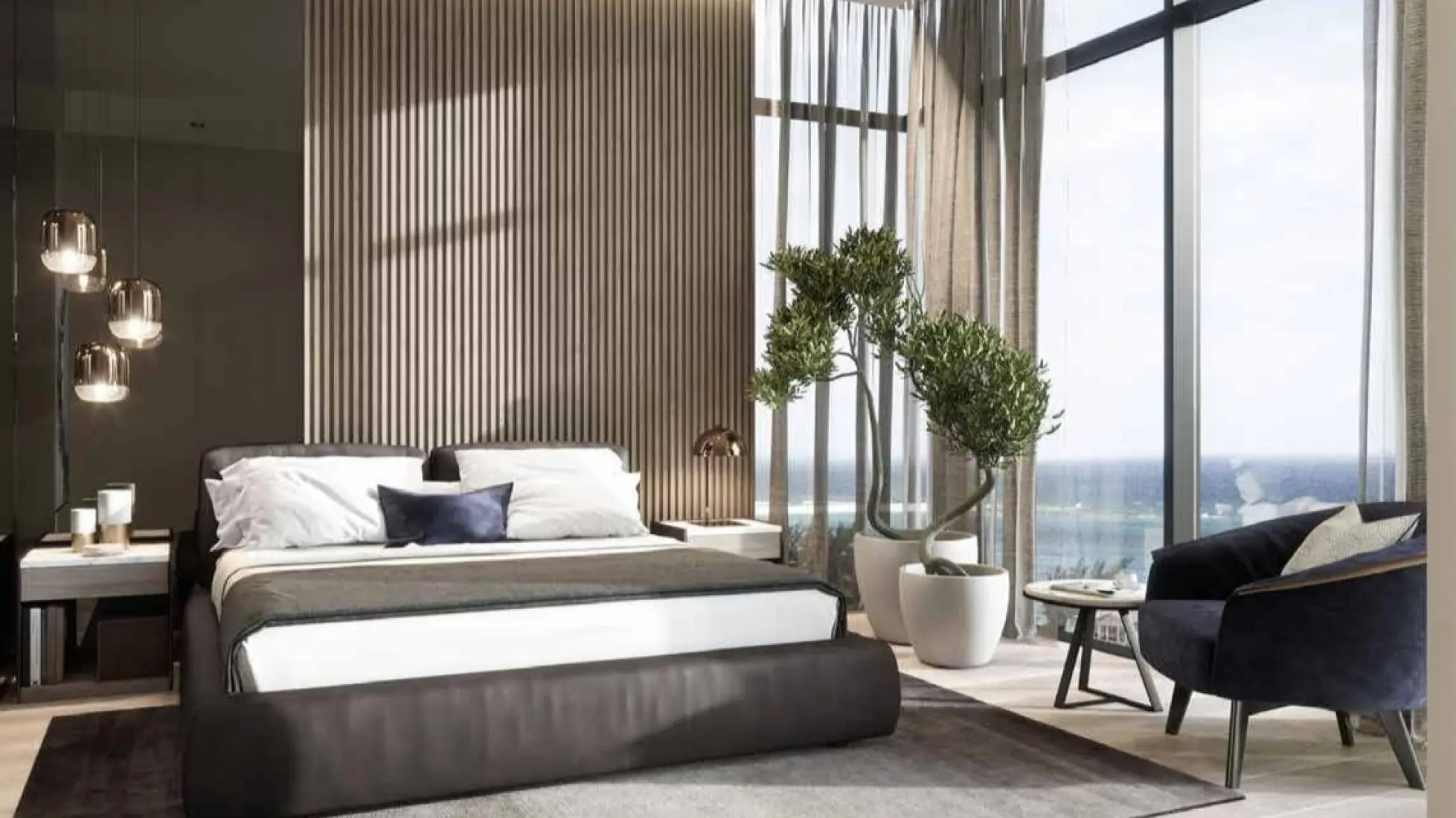 Unfurnished finishing 3