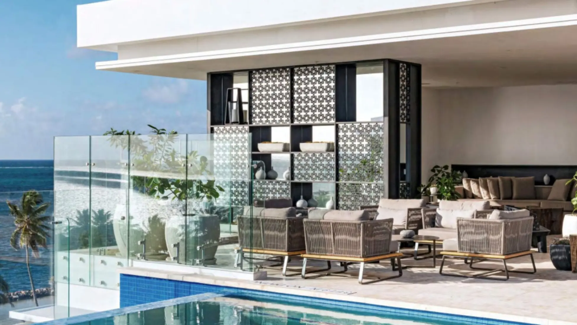 Unfurnished finishing 3