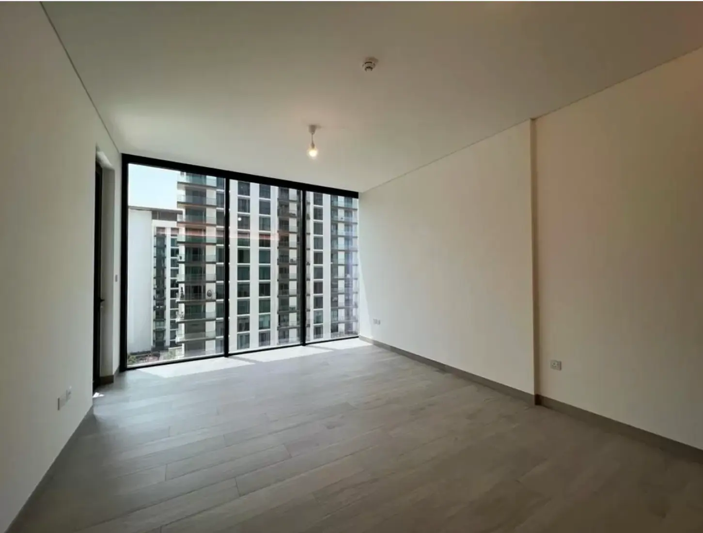 White box finishing 2