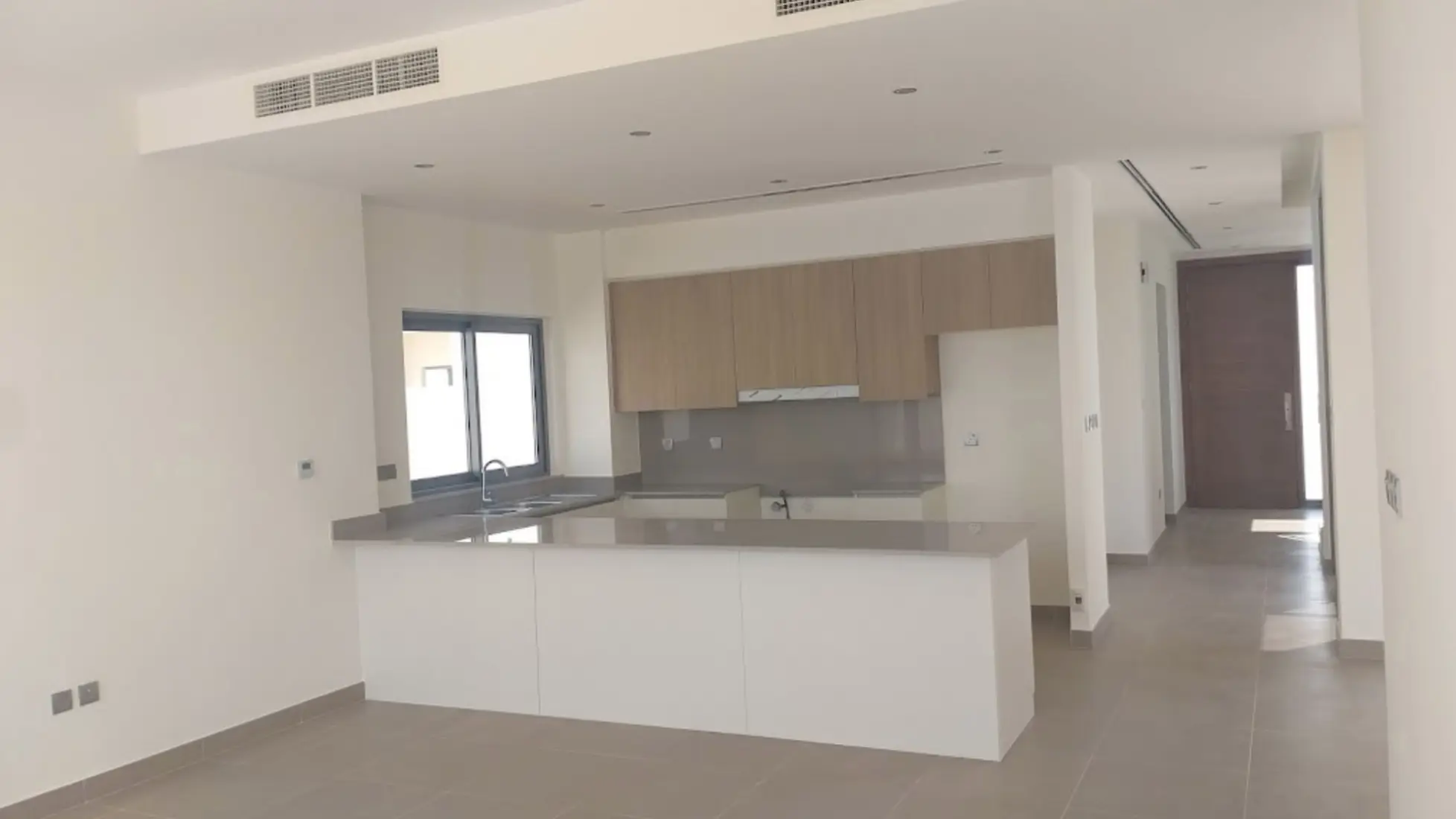 White box finishing 2