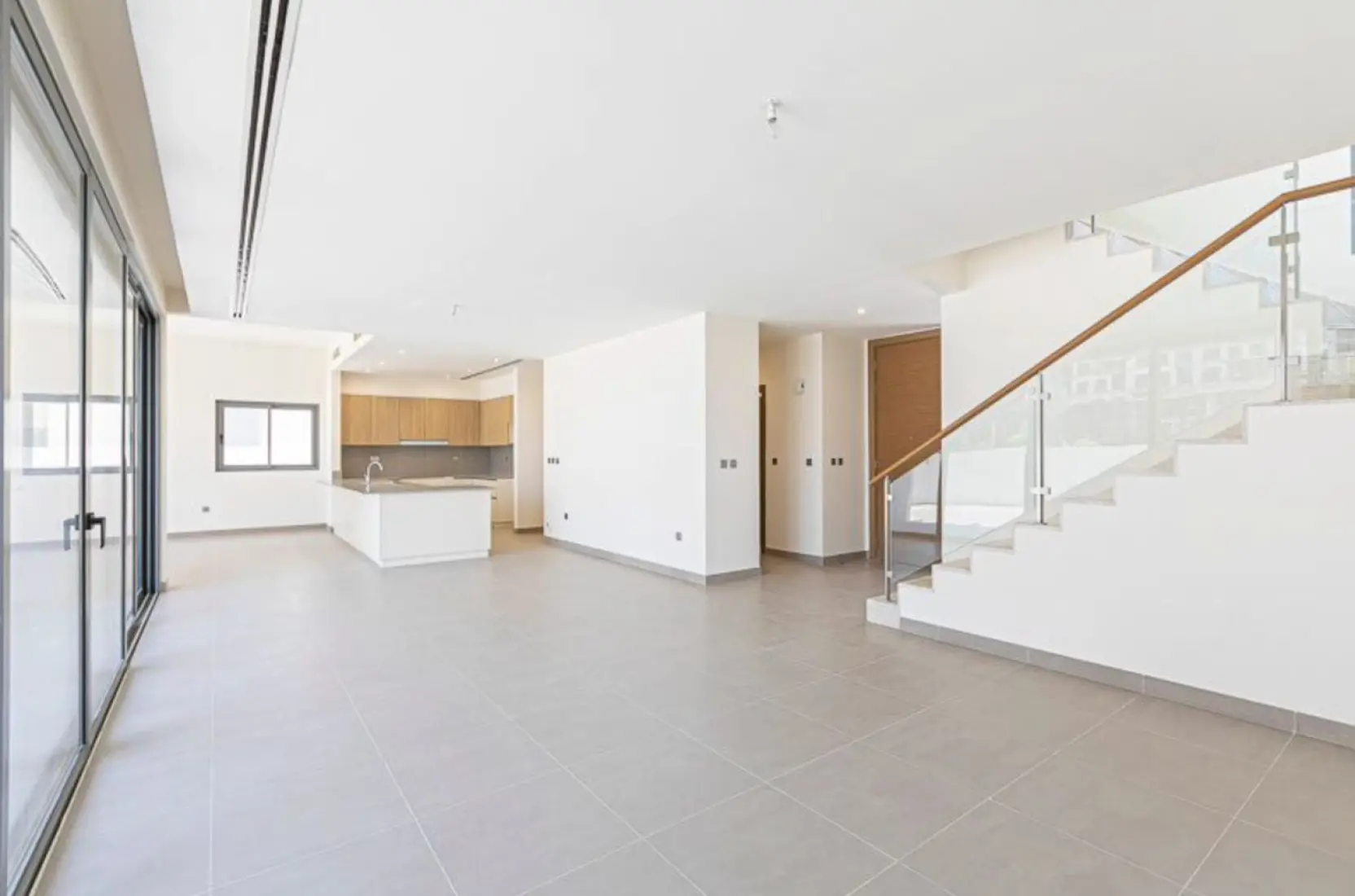 White box finishing 2