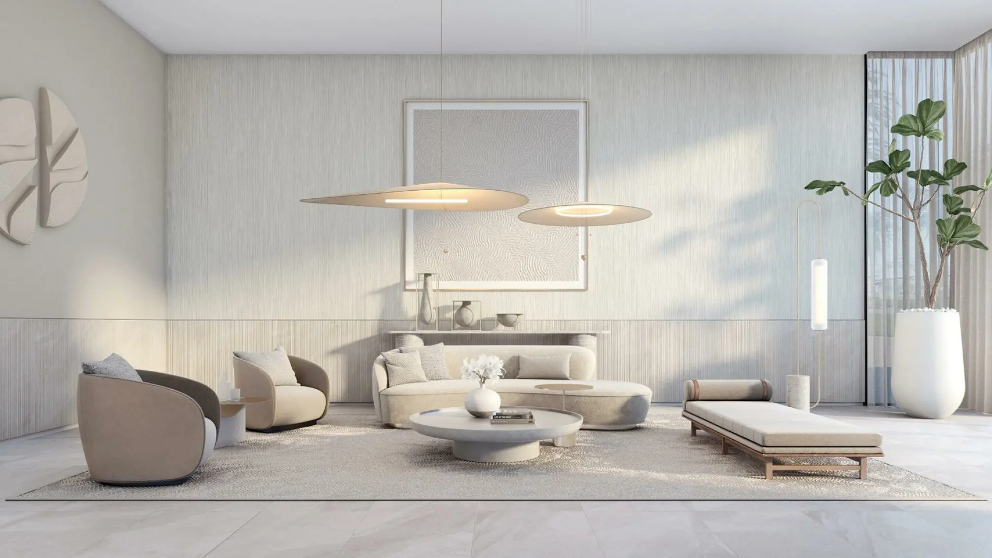 Unfurnished finishing 3