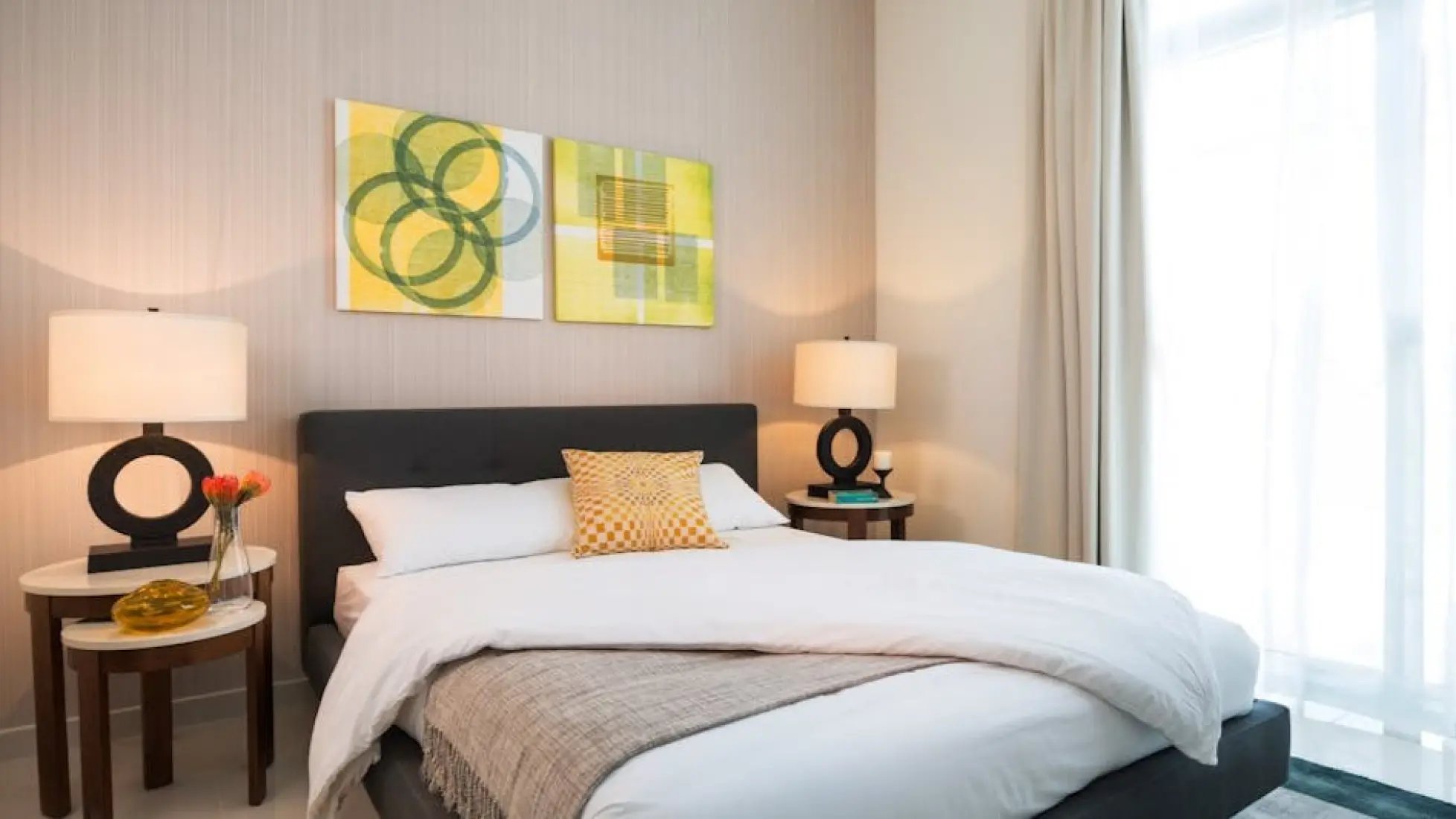 Unfurnished finishing 2