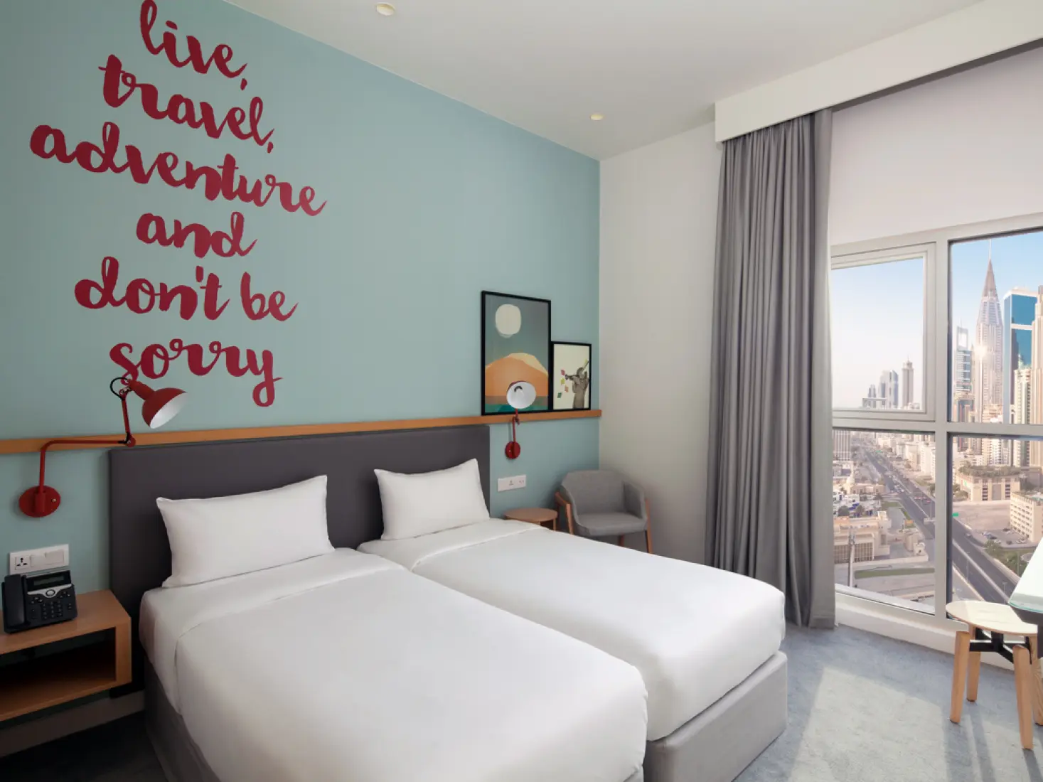 Semi-furnished finishing 2