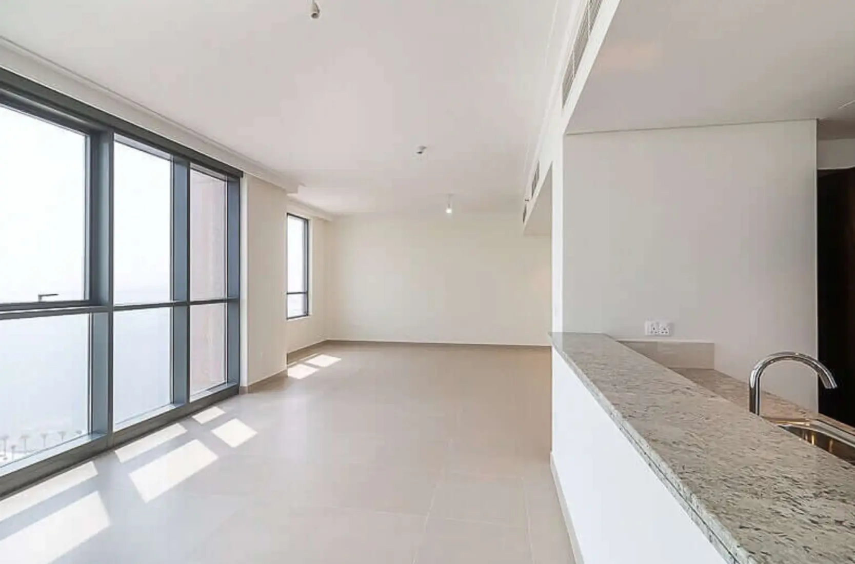 Unfurnished finishing 3