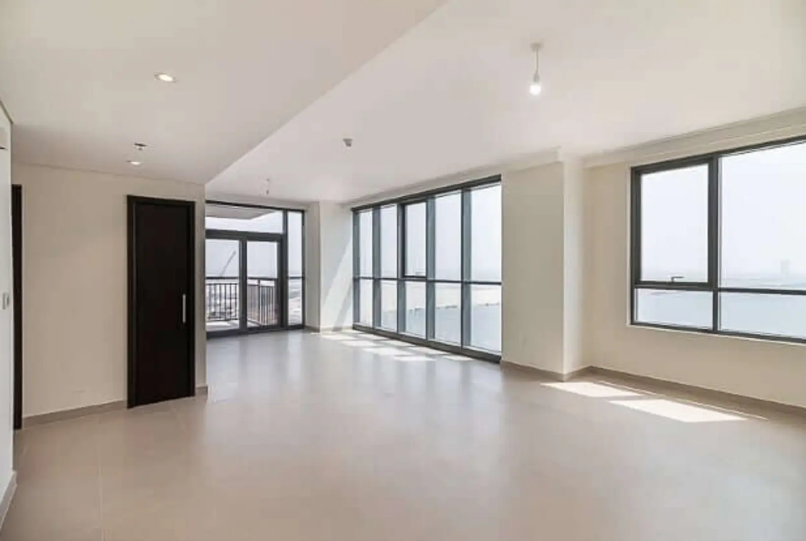 Unfurnished finishing 4